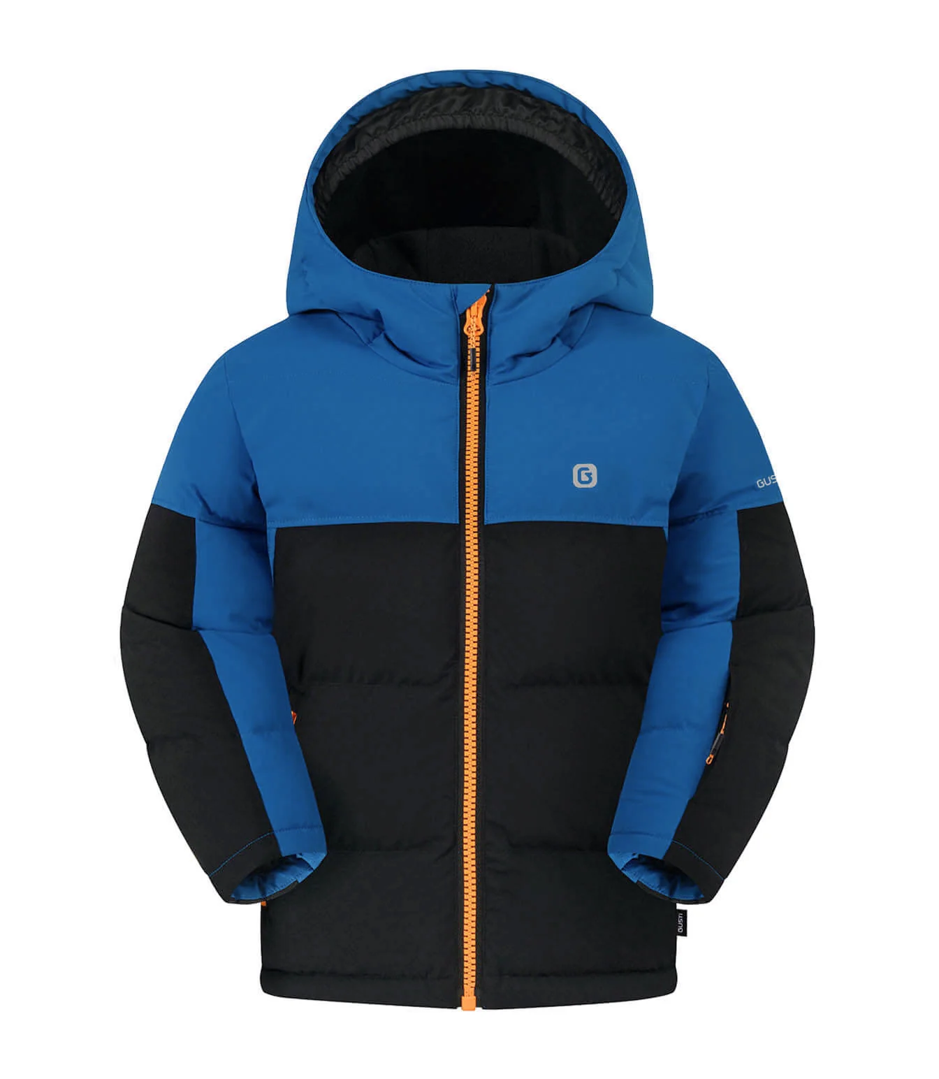 Benito Boys Snowsuit - Image 57