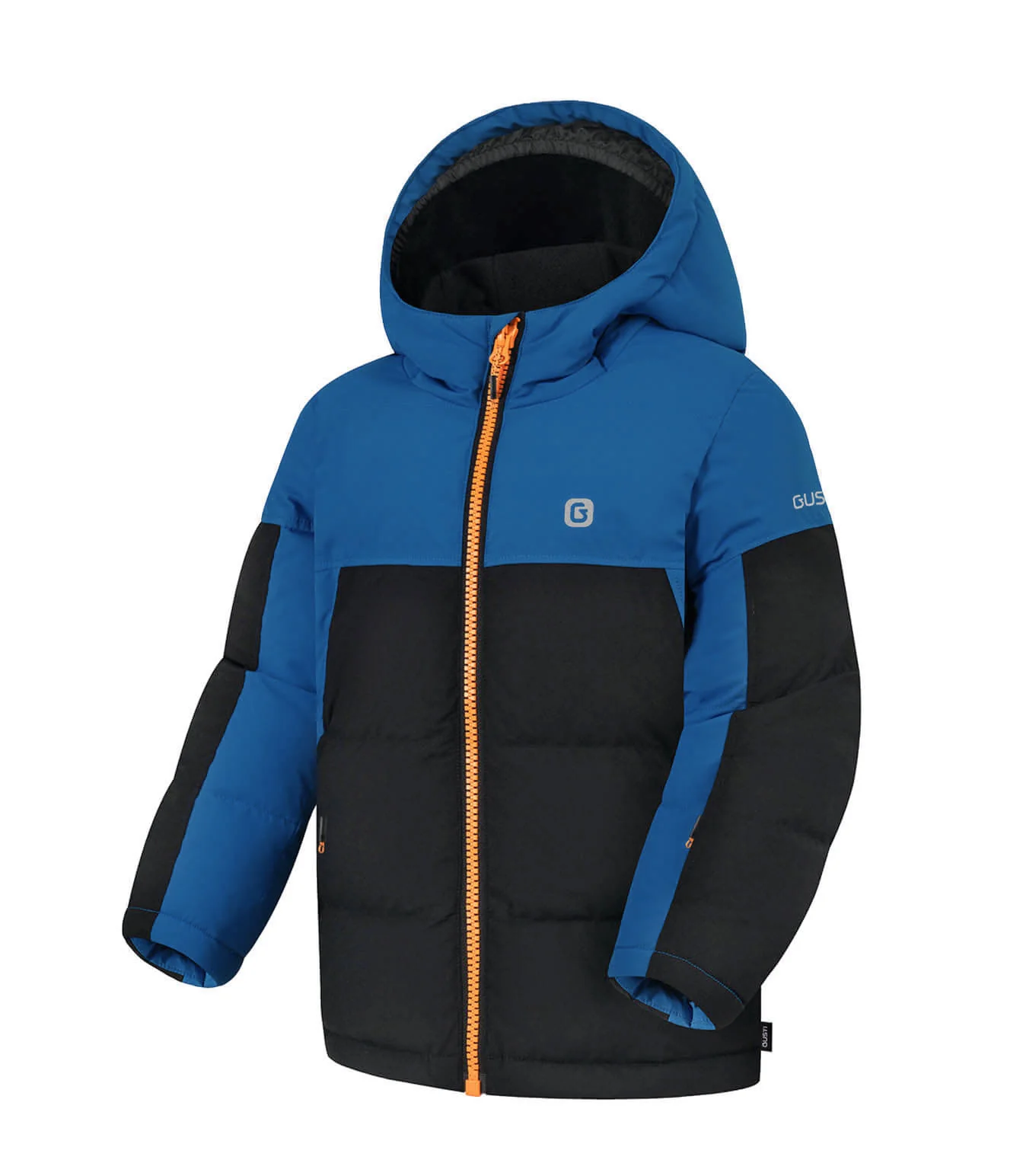 Benito Boys Snowsuit - Image 58