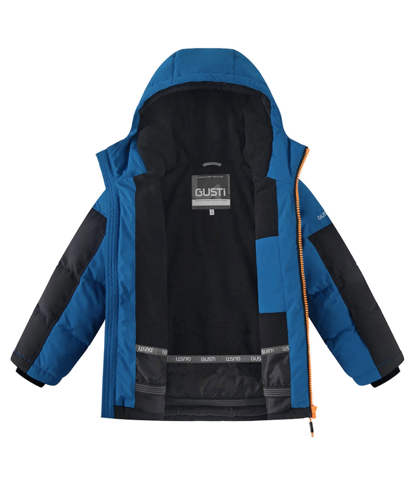 Benito Boys Snowsuit - Image 61