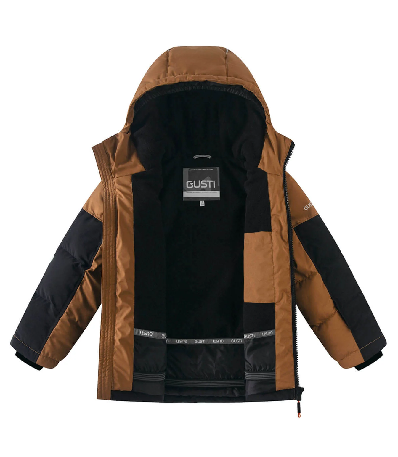Benito Boys Snowsuit - Image 7