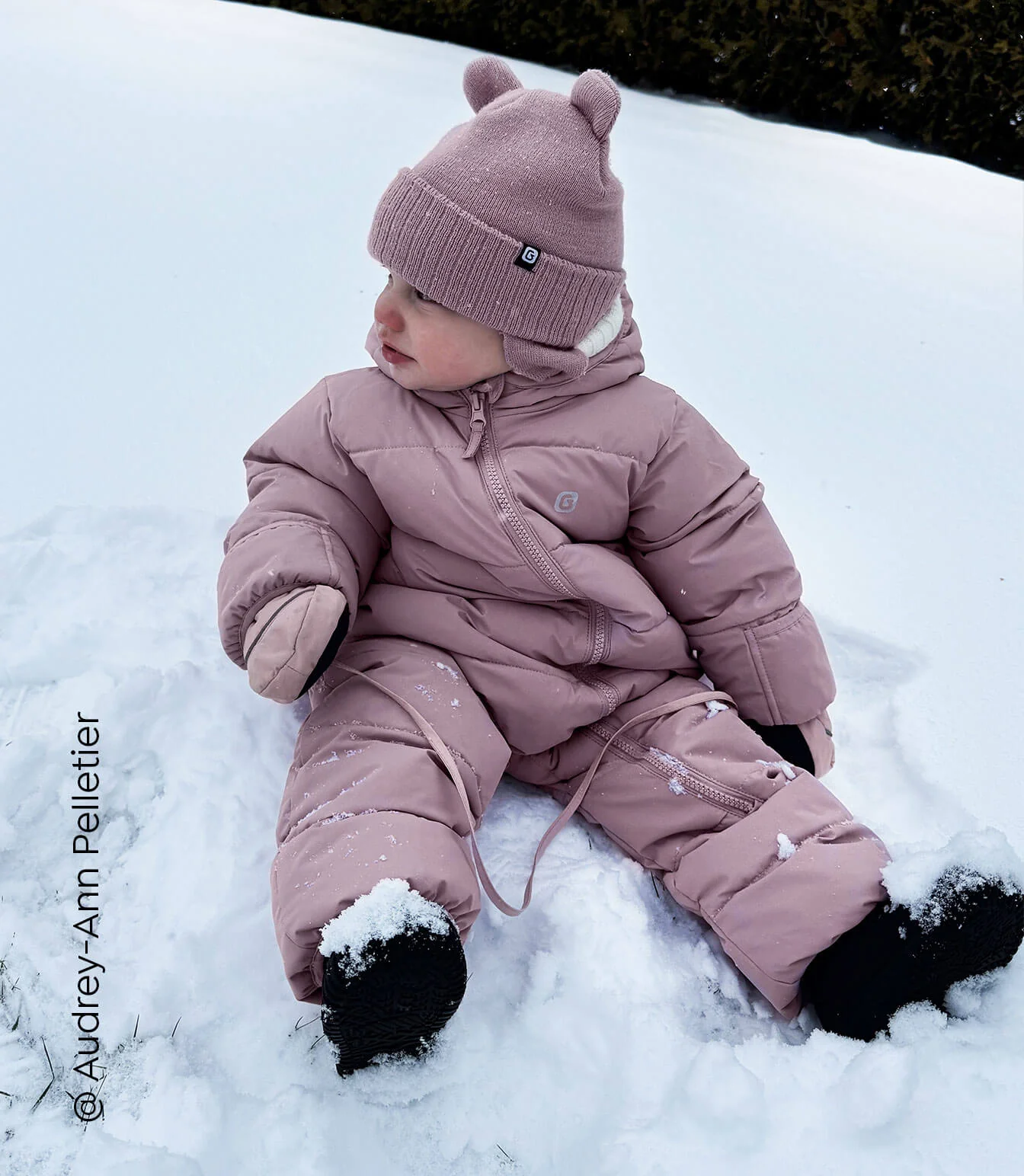 Bindi Infant One-Piece - Image 10