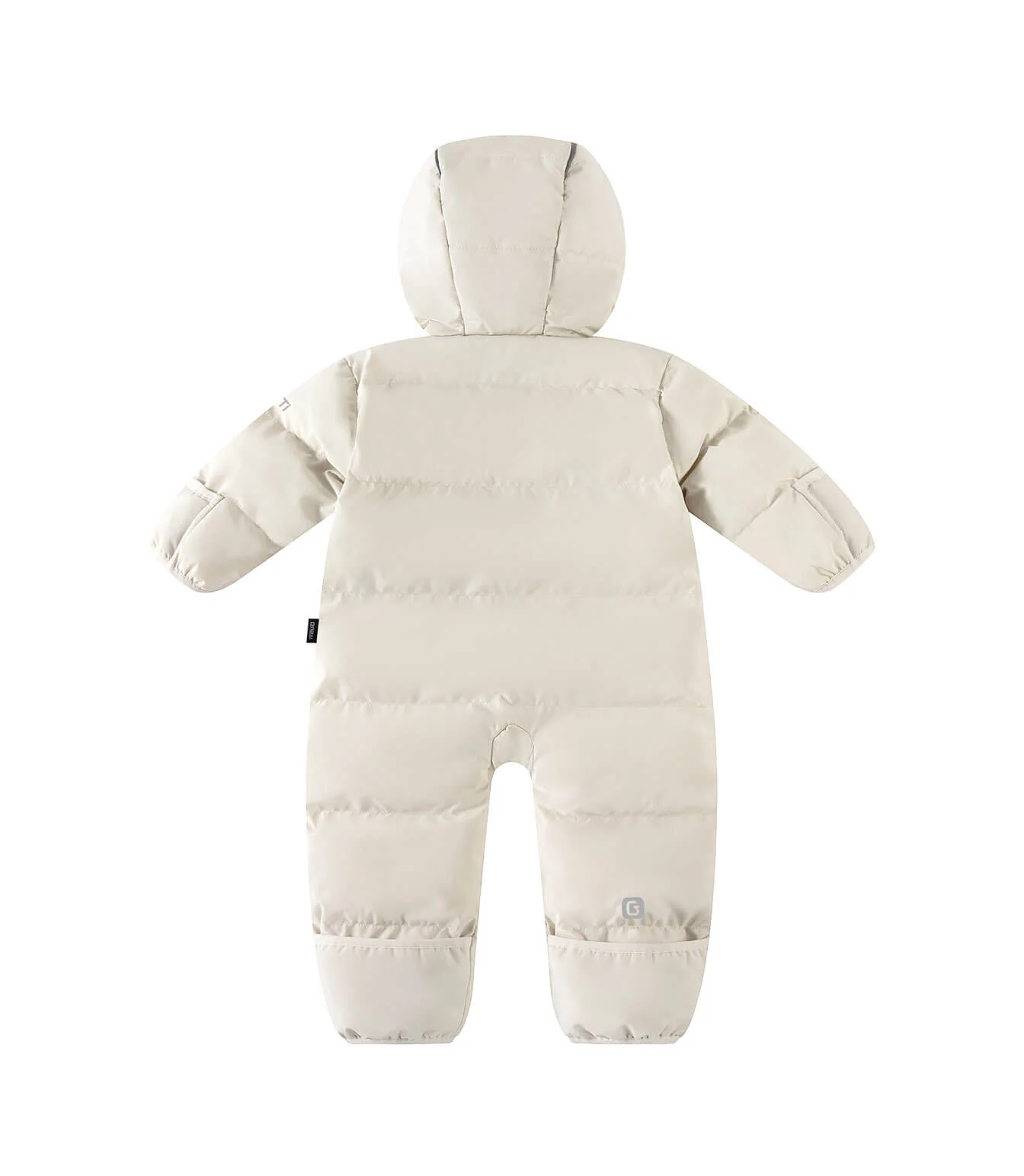 Bindi Infant One-Piece - Image 3