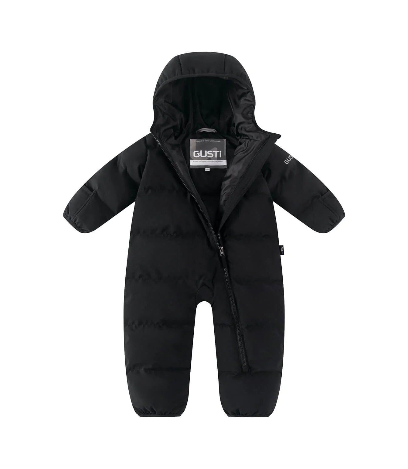 Bindi Infant One-Piece - Image 5