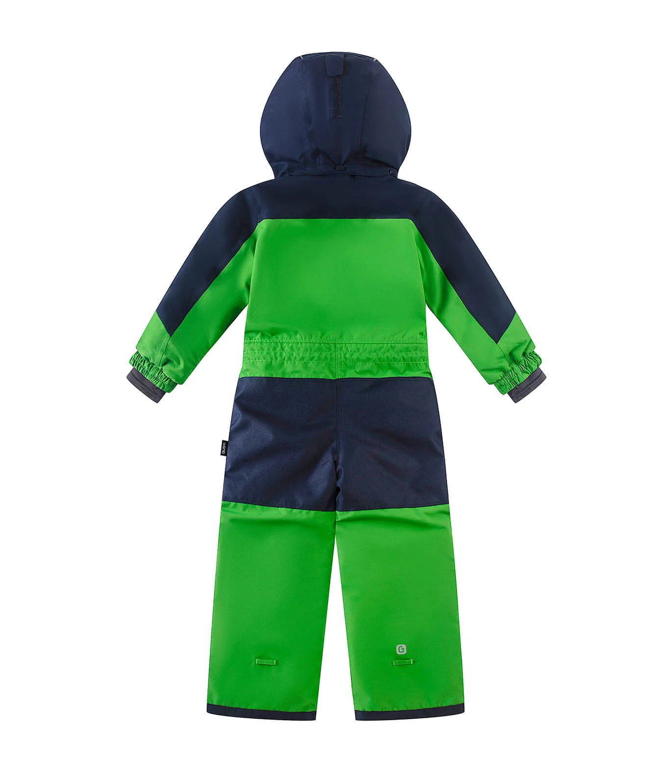 Blizzard One-piece Unisex Snowsuit - Image 13