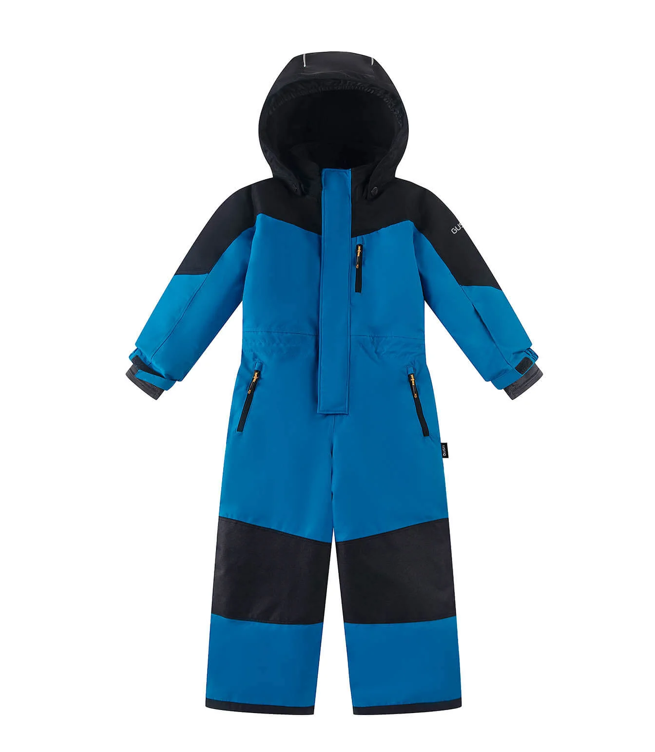 Blizzard One-piece Unisex Snowsuit - Image 17