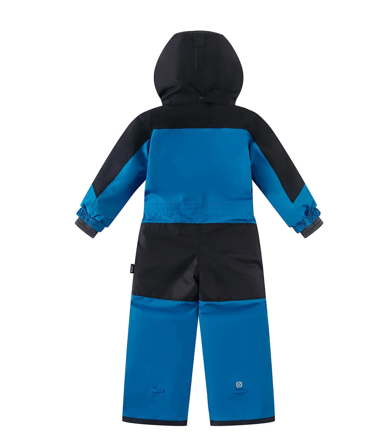 Blizzard One-piece Unisex Snowsuit - Image 18