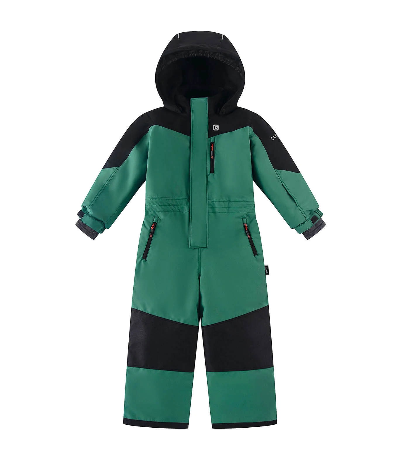 Blizzard One-piece Unisex Snowsuit - Image 21