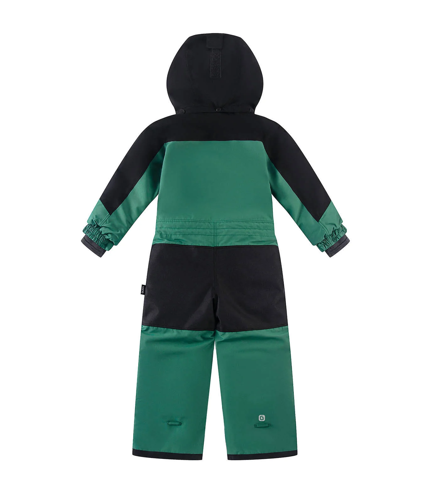 Blizzard One-piece Unisex Snowsuit - Image 22