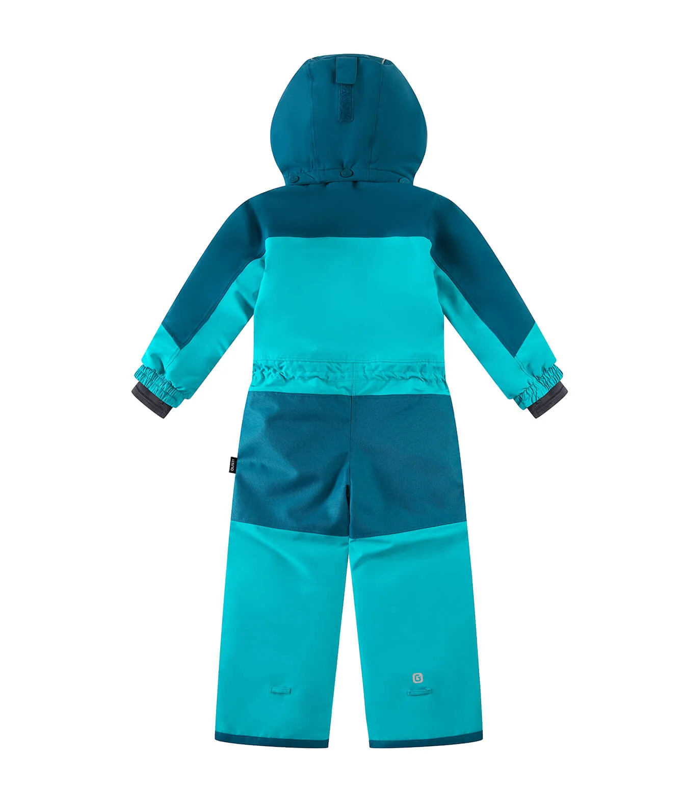 Blizzard One-piece Unisex Snowsuit - Image 3