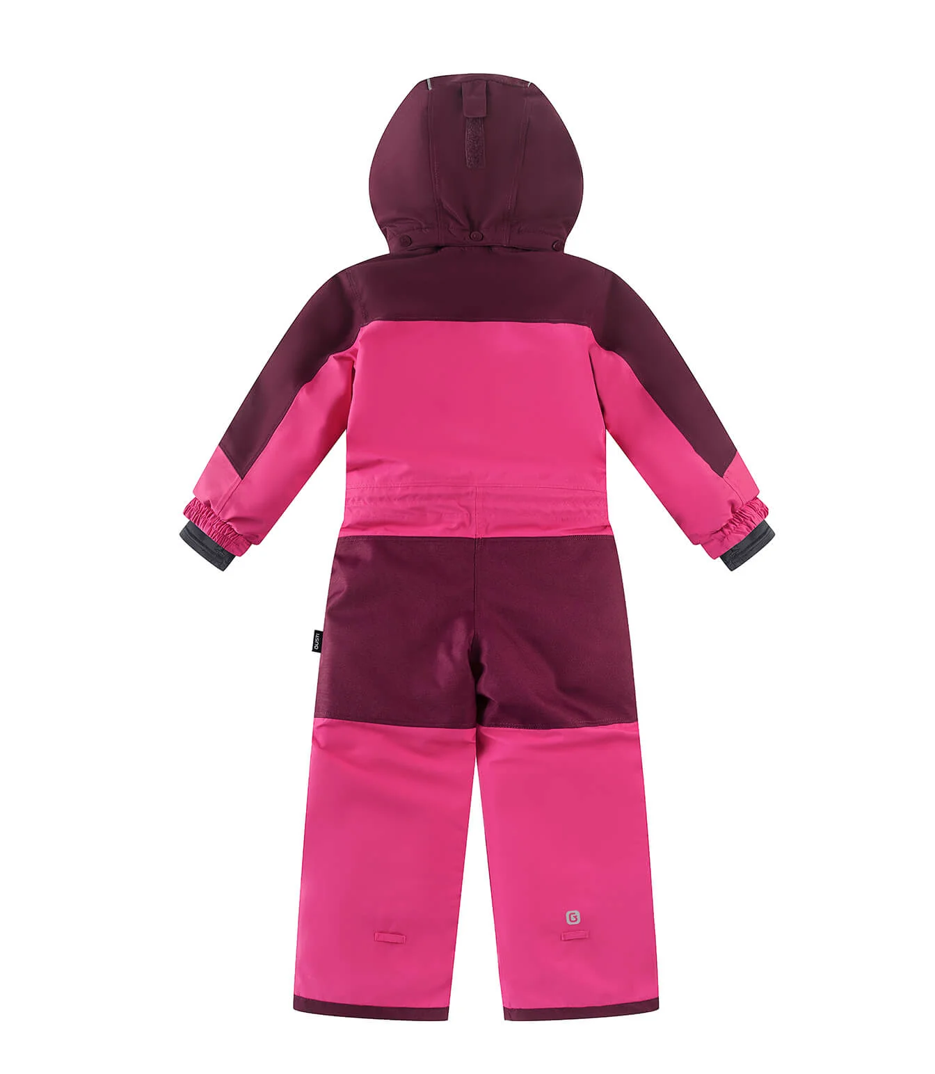 Blizzard One-piece Unisex Snowsuit - Image 8