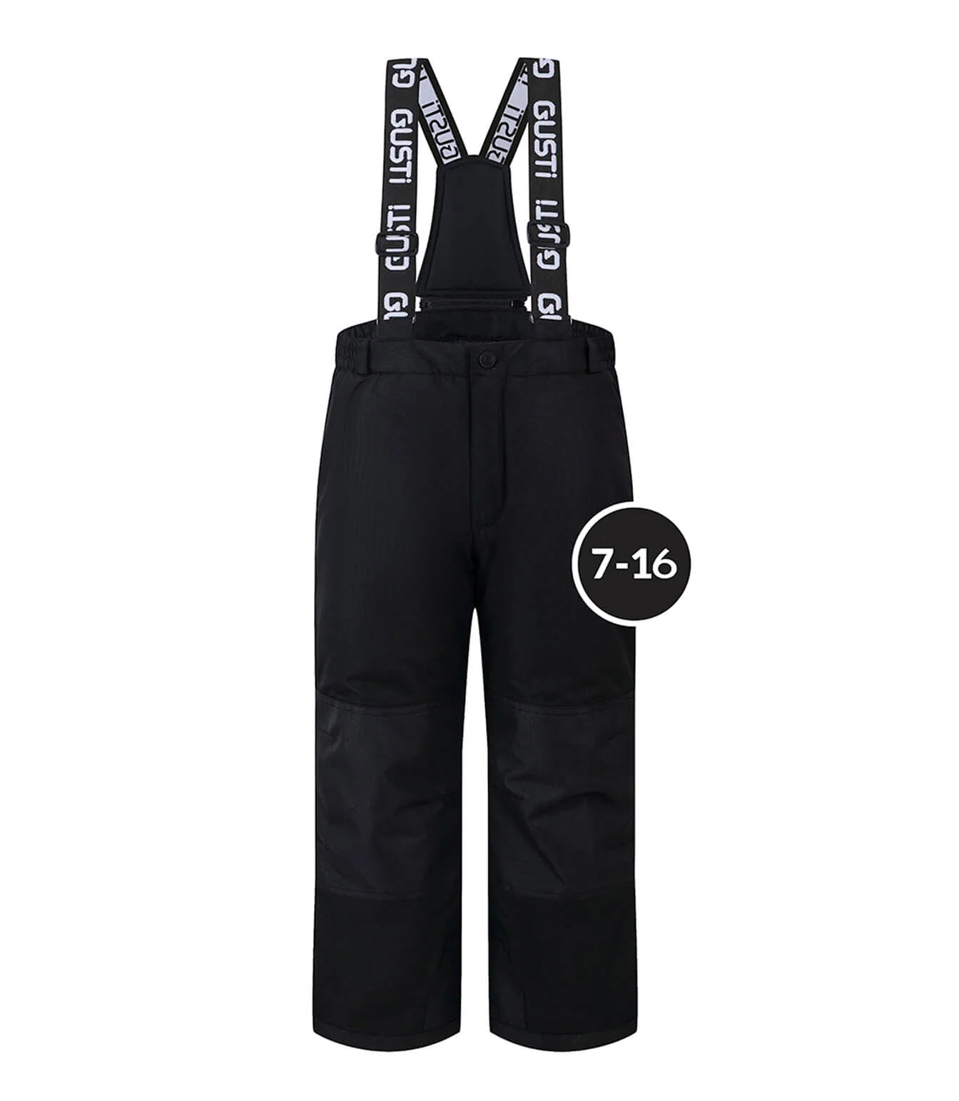 Bolton Boys Snowsuit 2.0 - Image 10