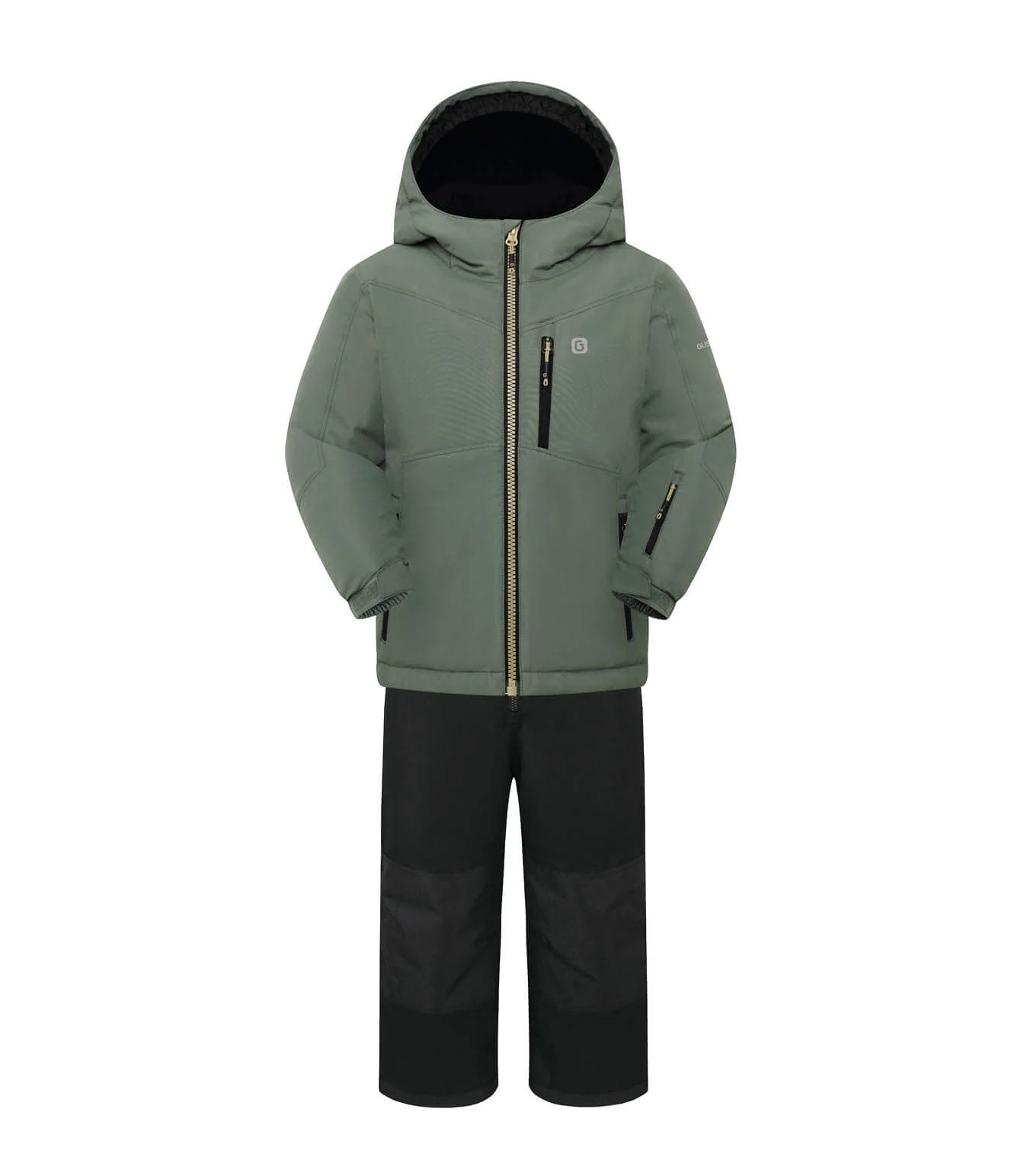 Bolton Boys Snowsuit 2.0 - Image 12