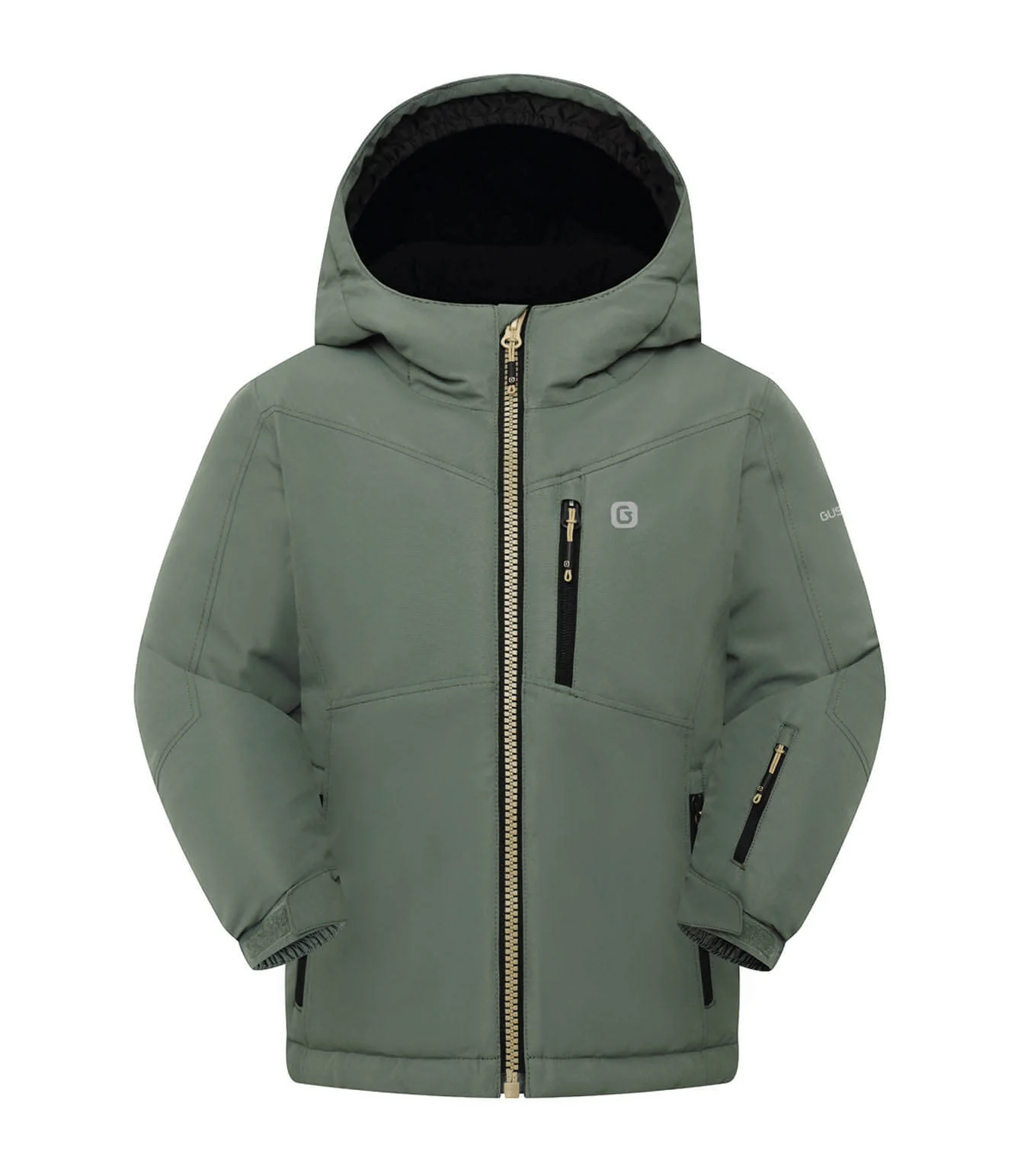 Bolton Boys Snowsuit 2.0 - Image 13
