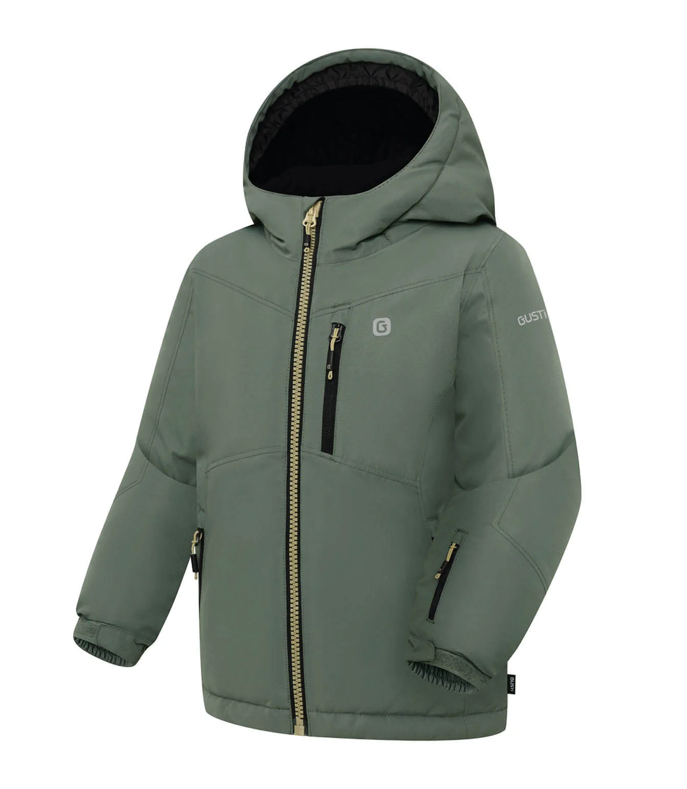 Bolton Boys Snowsuit 2.0 - Image 14