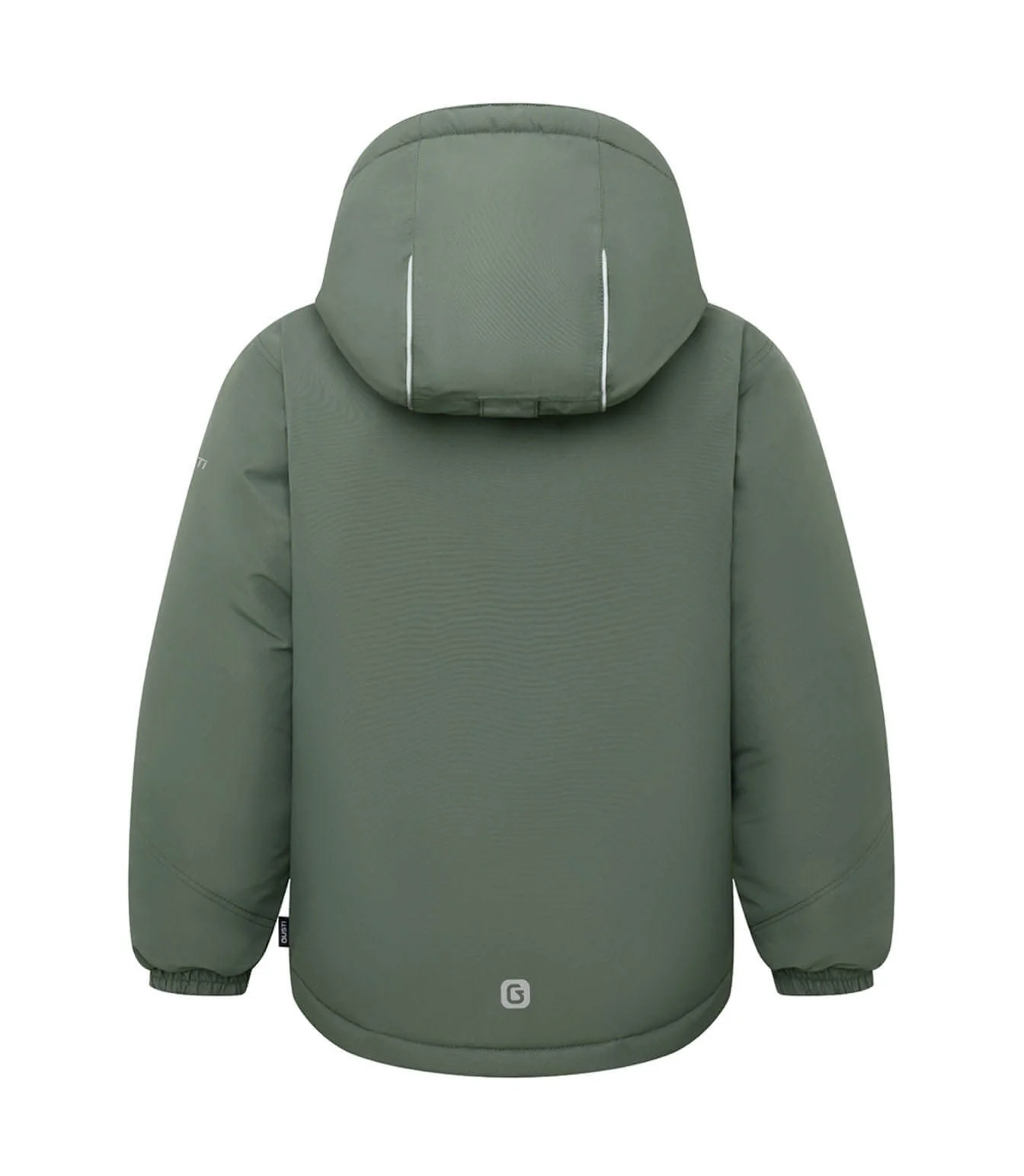 Bolton Boys Snowsuit 2.0 - Image 15