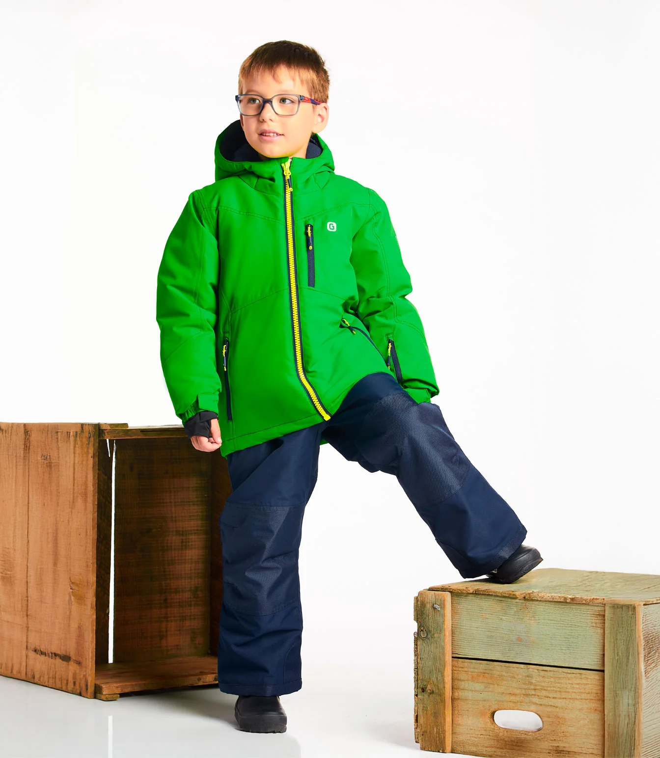 Bolton Boys Snowsuit 2.0 - Image 20