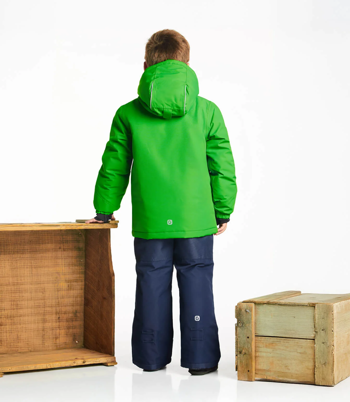 Bolton Boys Snowsuit 2.0 - Image 21