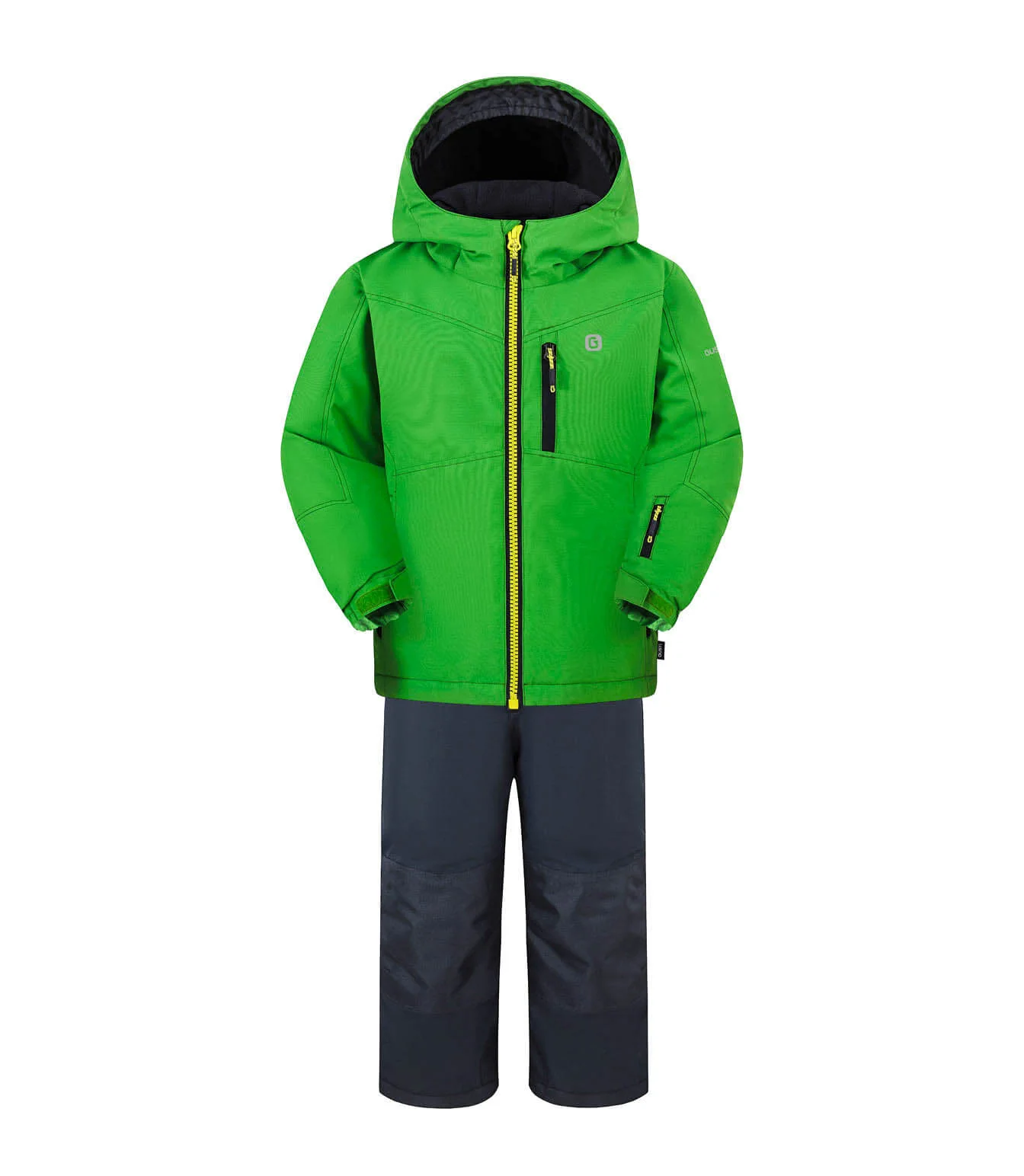 Bolton Boys Snowsuit 2.0 - Image 22