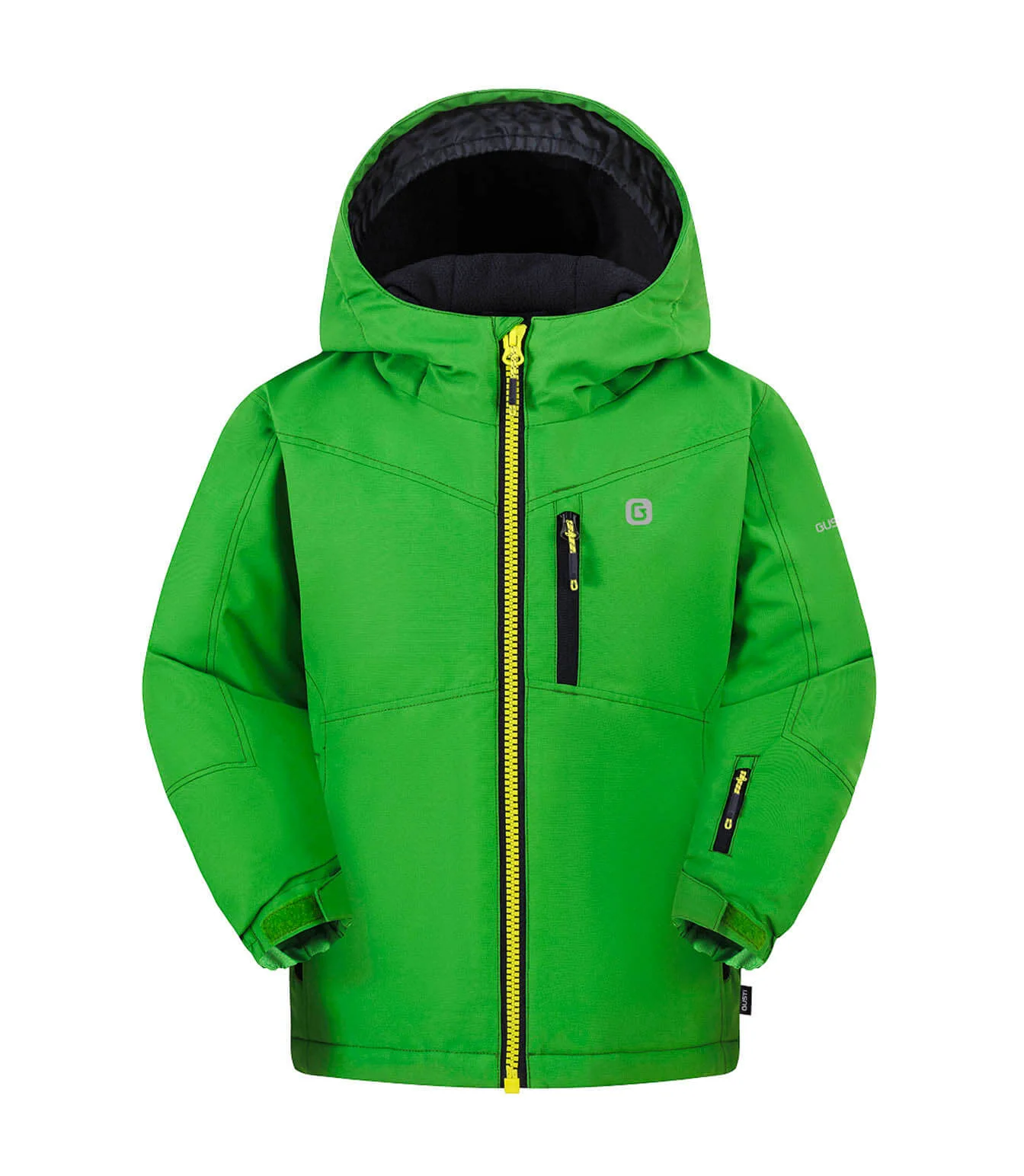 Bolton Boys Snowsuit 2.0 - Image 23