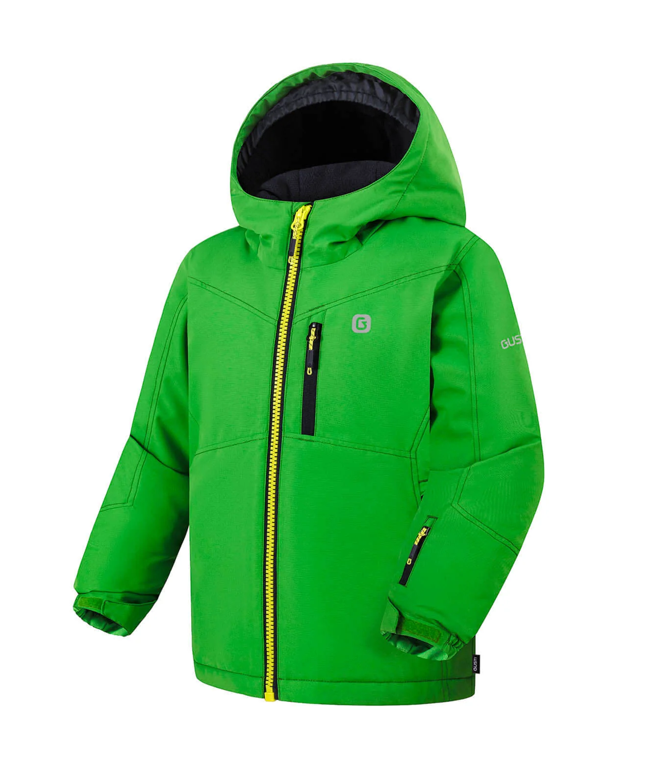 Bolton Boys Snowsuit 2.0 - Image 24