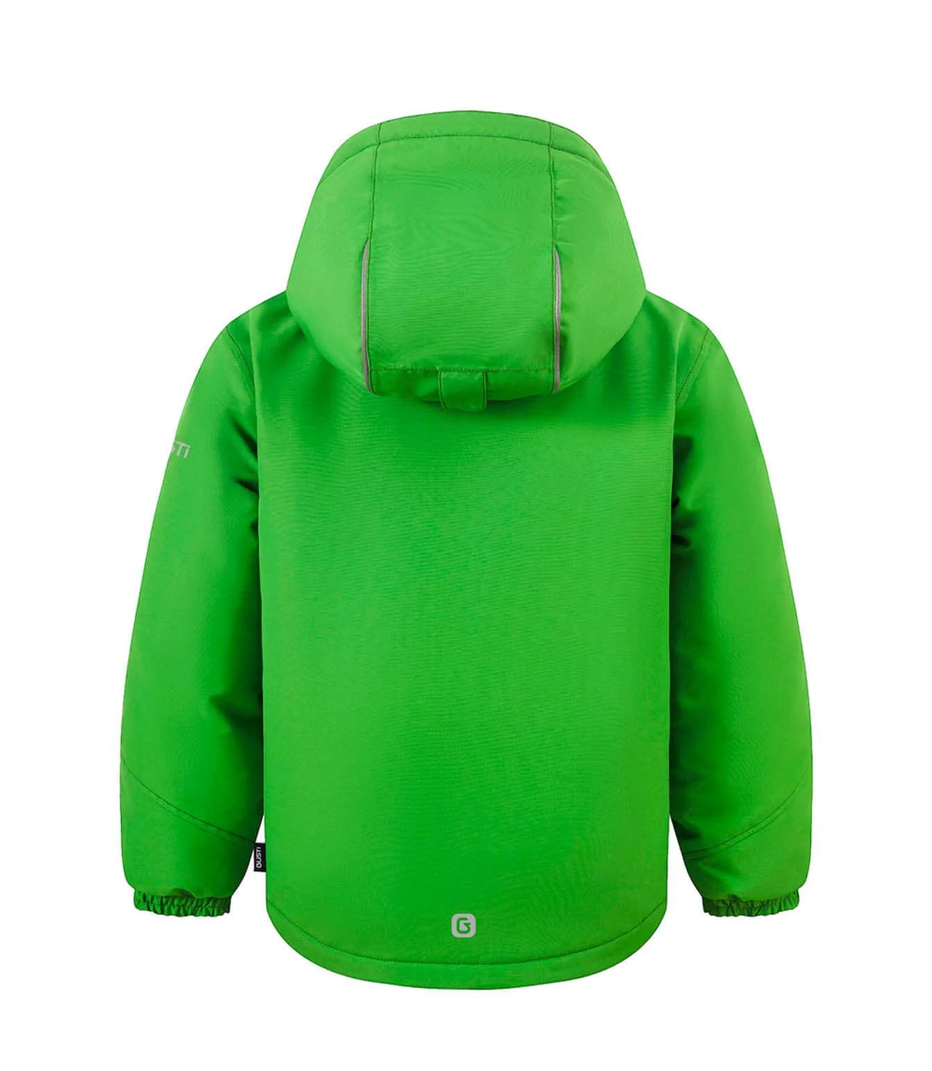 Bolton Boys Snowsuit 2.0 - Image 25