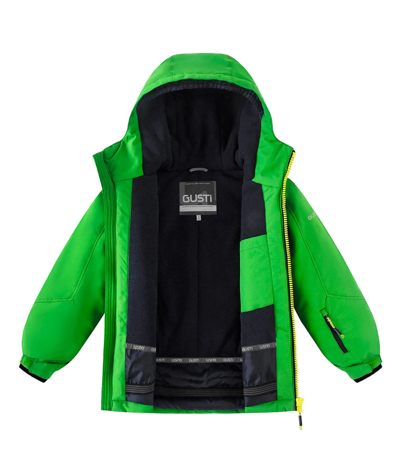 Bolton Boys Snowsuit 2.0 - Image 26
