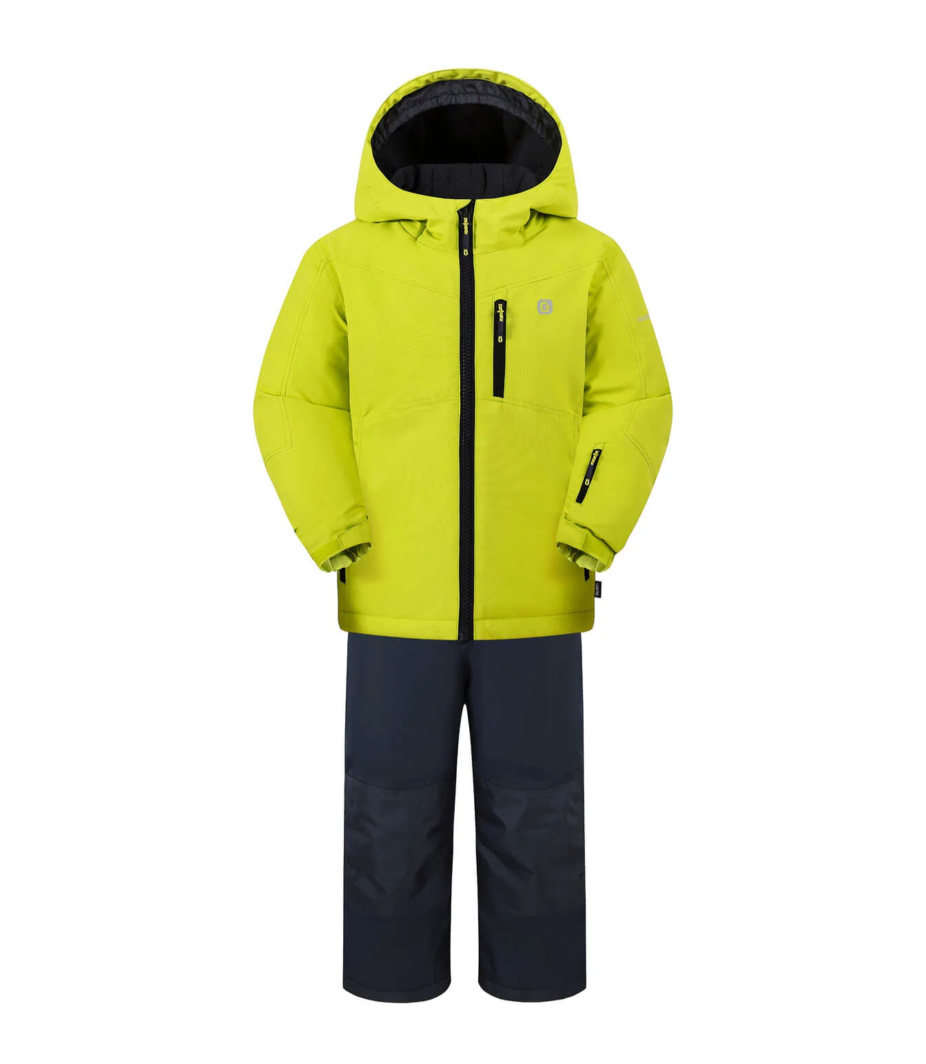 Bolton Boys Snowsuit 2.0 - Image 31