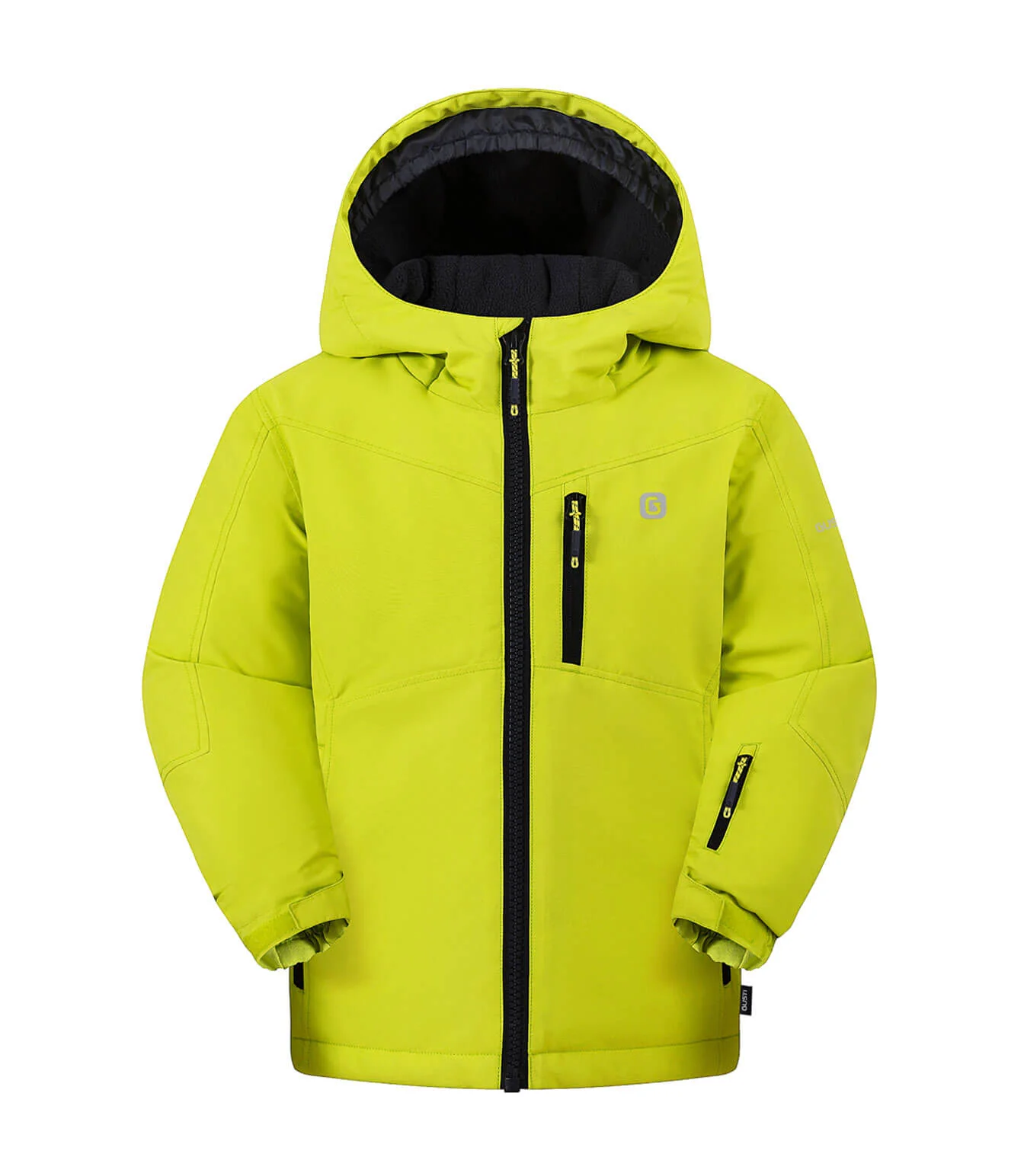 Bolton Boys Snowsuit 2.0 - Image 32