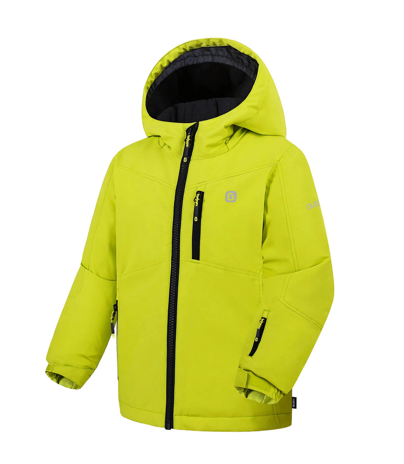 Bolton Boys Snowsuit 2.0 - Image 33