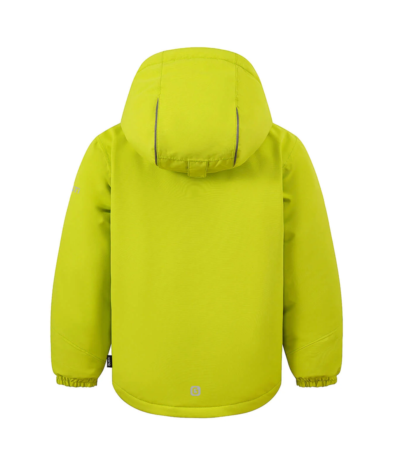 Bolton Boys Snowsuit 2.0 - Image 34