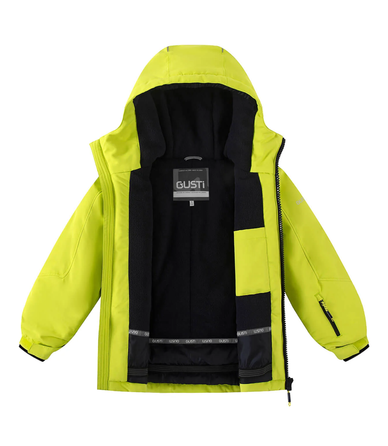 Bolton Boys Snowsuit 2.0 - Image 35