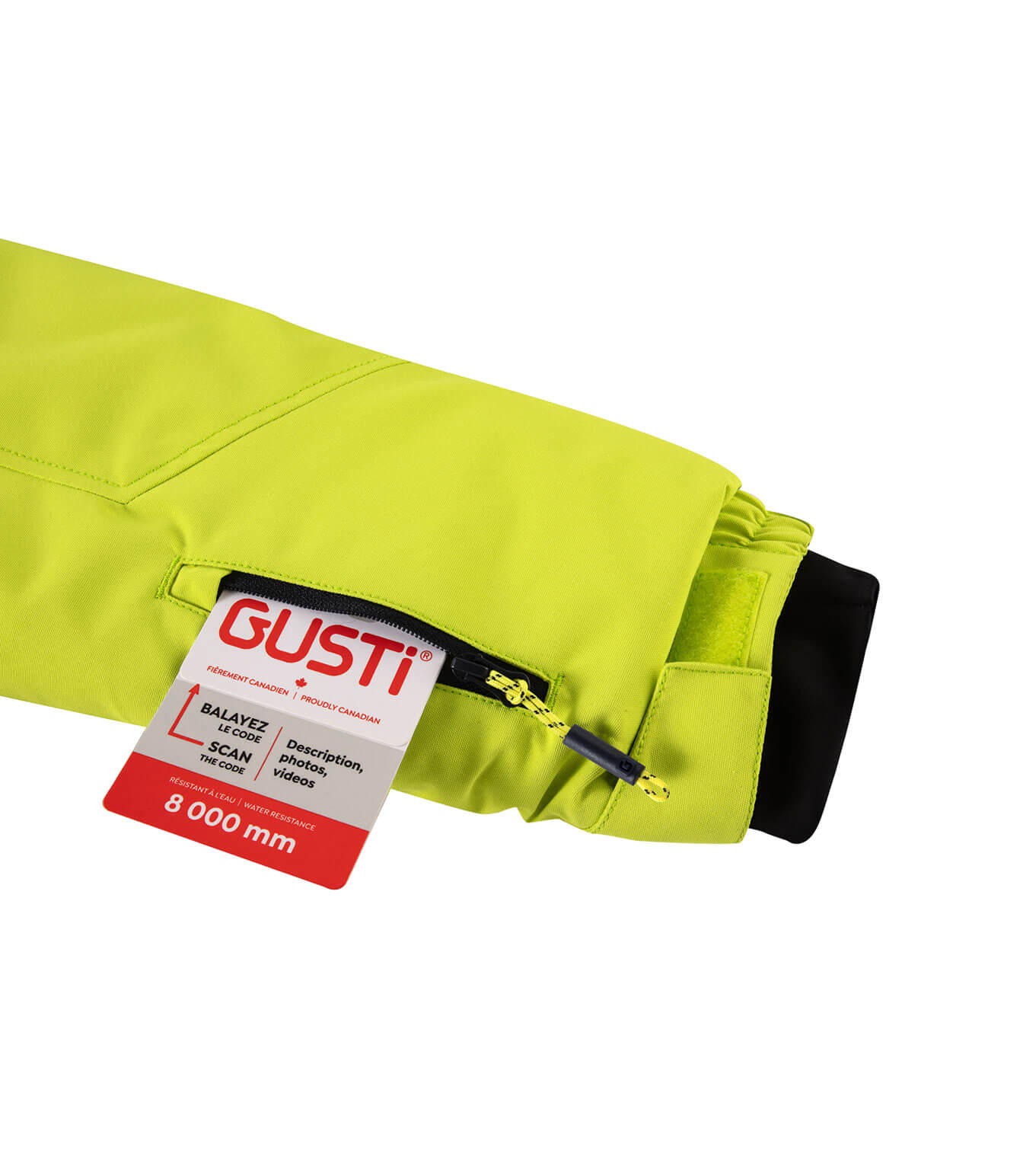 Bolton Boys Snowsuit 2.0 - Image 36