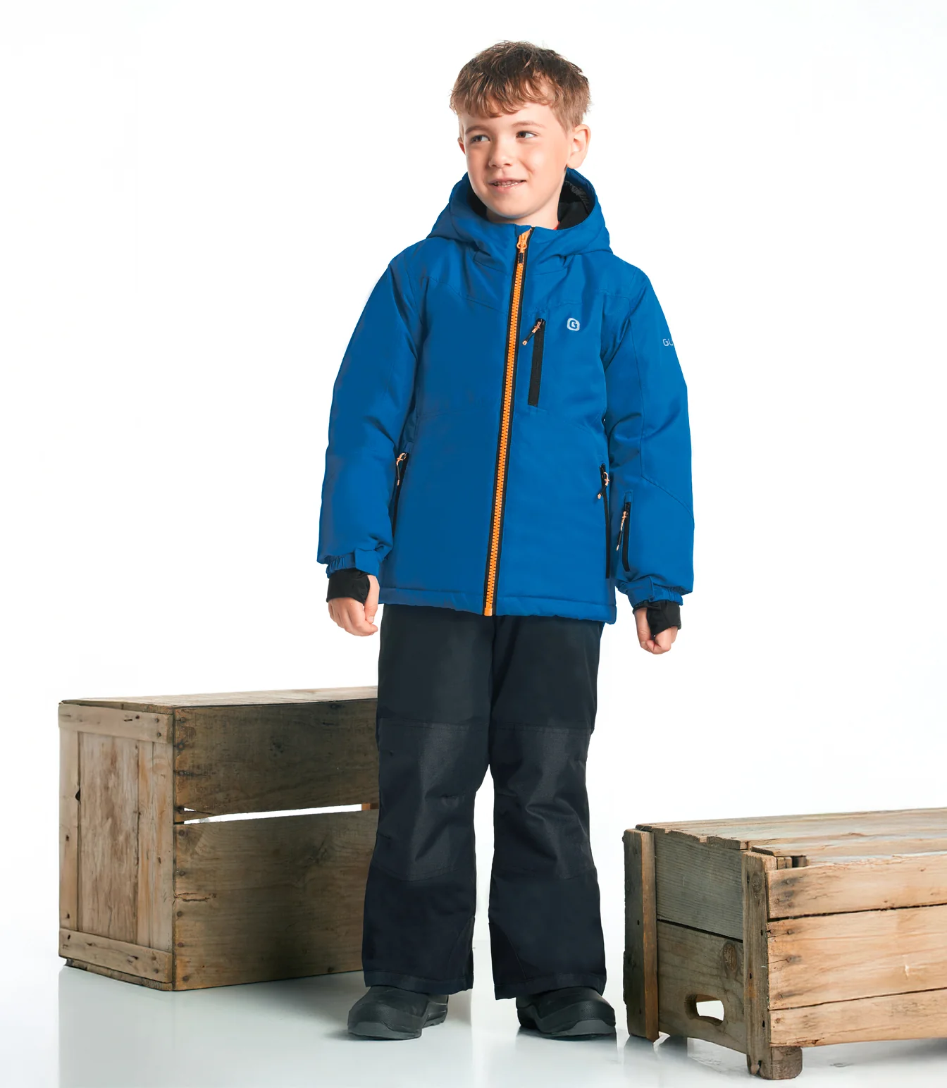 Bolton Boys Snowsuit 2.0 - Image 39