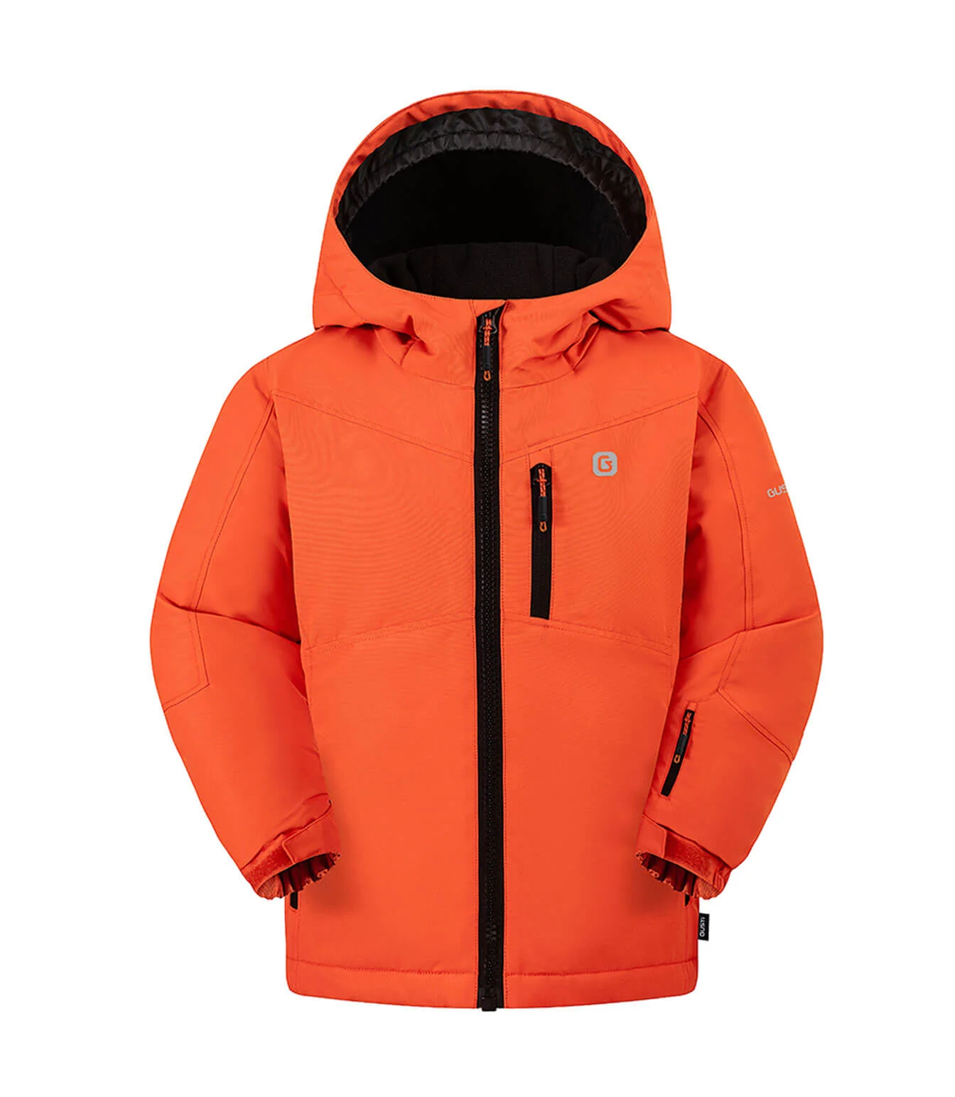 Bolton Boys Snowsuit 2.0 - Image 4