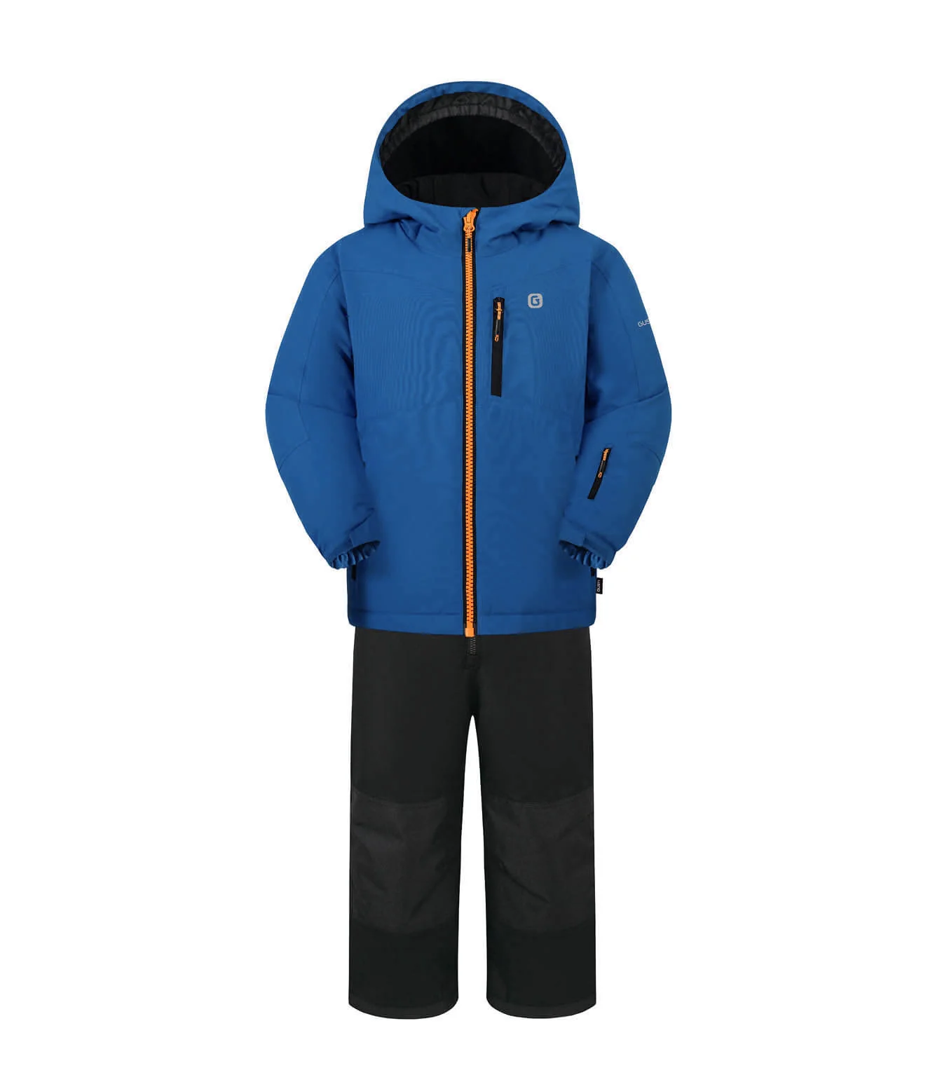 Bolton Boys Snowsuit 2.0 - Image 41
