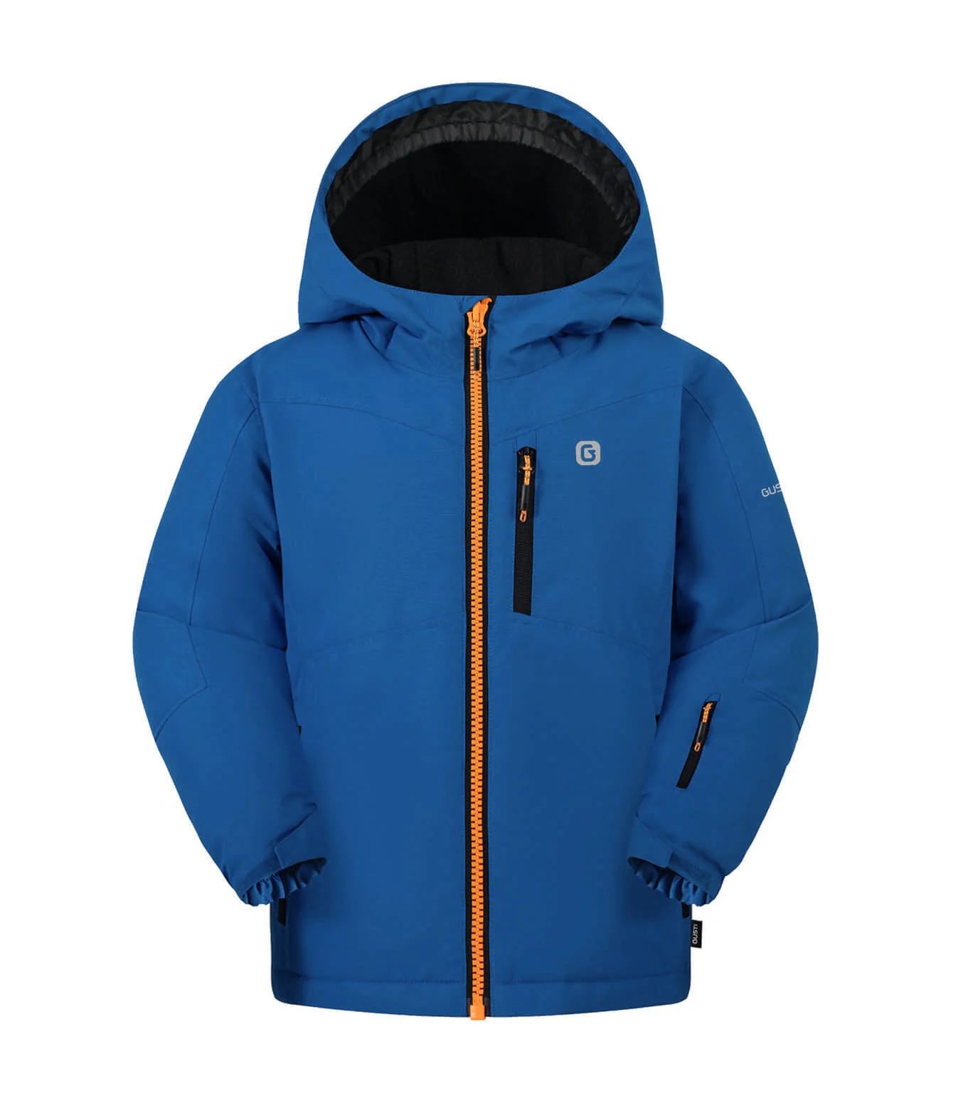 Bolton Boys Snowsuit 2.0 - Image 42