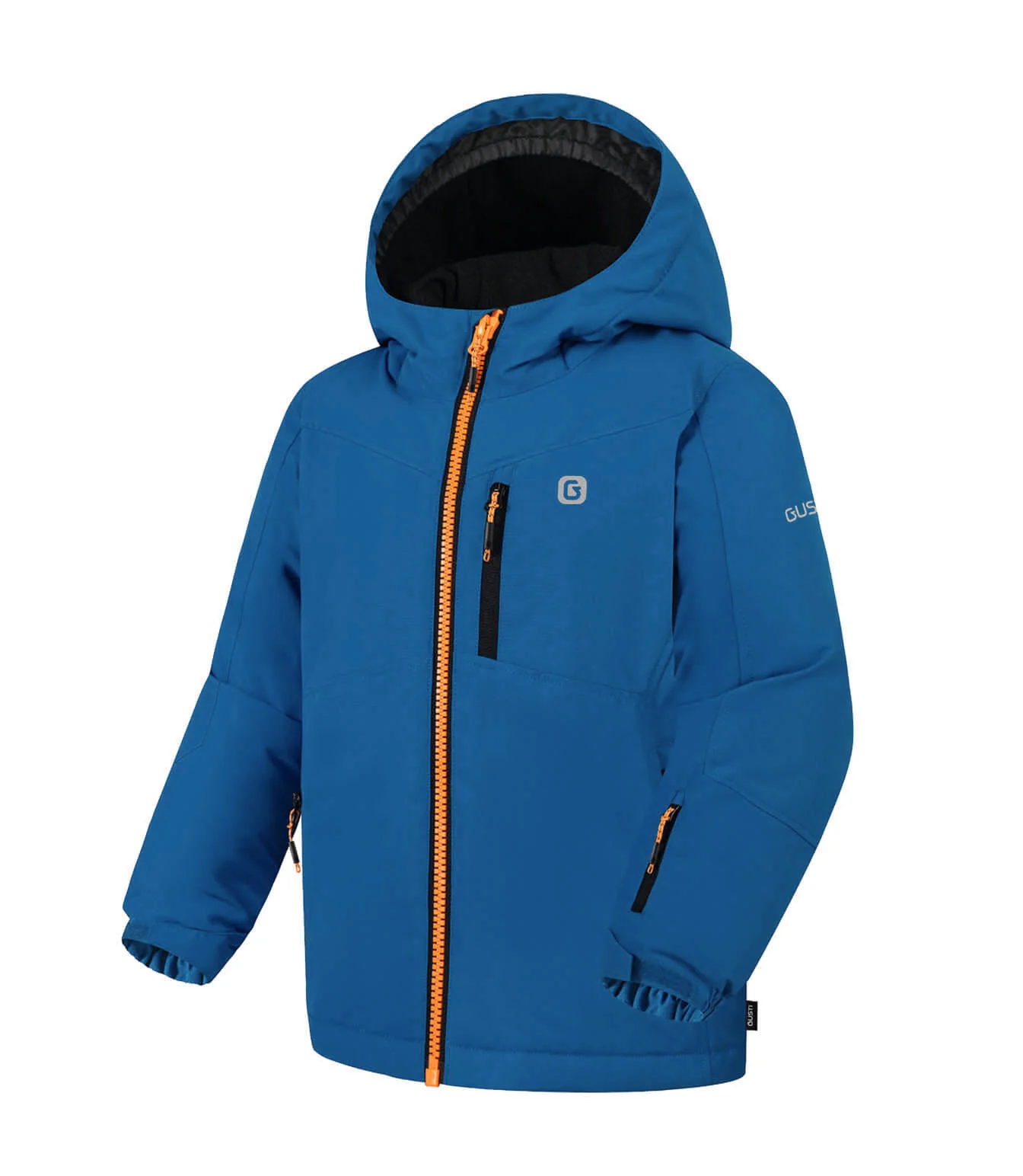 Bolton Boys Snowsuit 2.0 - Image 43