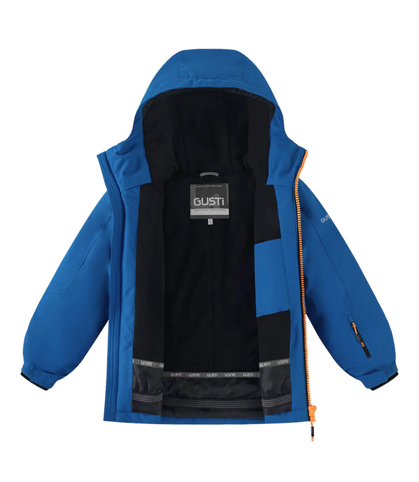 Bolton Boys Snowsuit 2.0 - Image 45