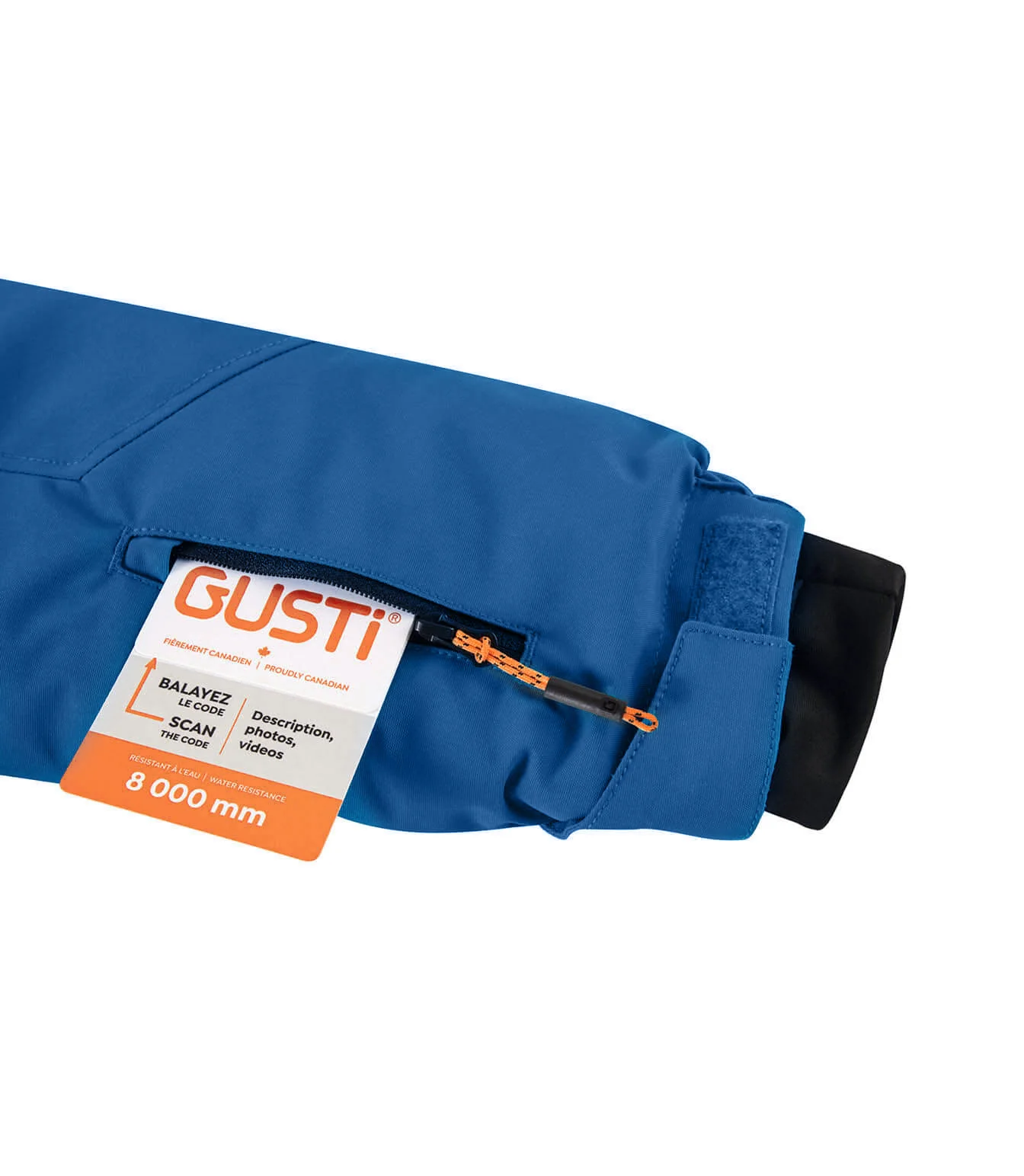 Bolton Boys Snowsuit 2.0 - Image 46