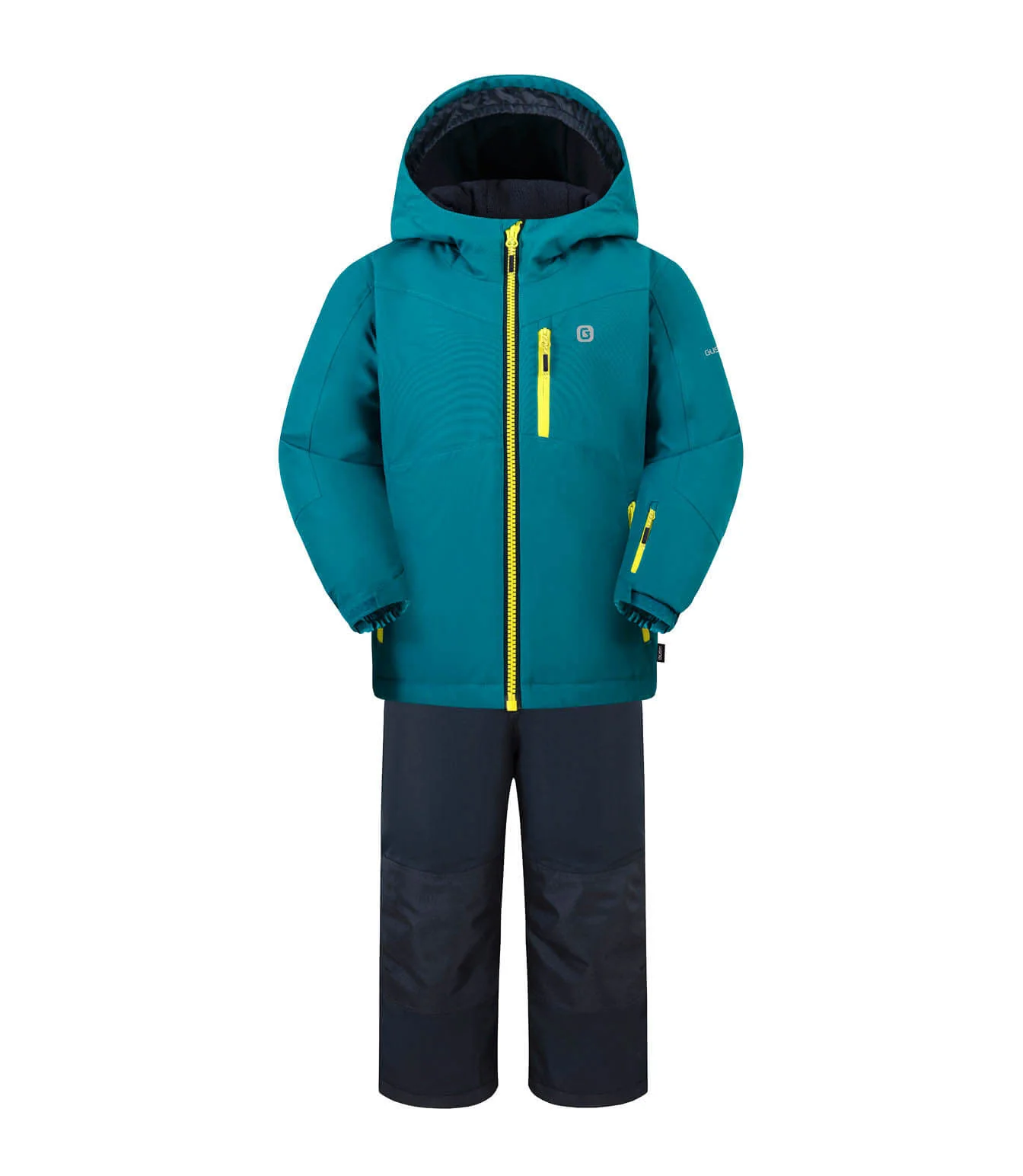 Bolton Boys Snowsuit 2.0 - Image 49