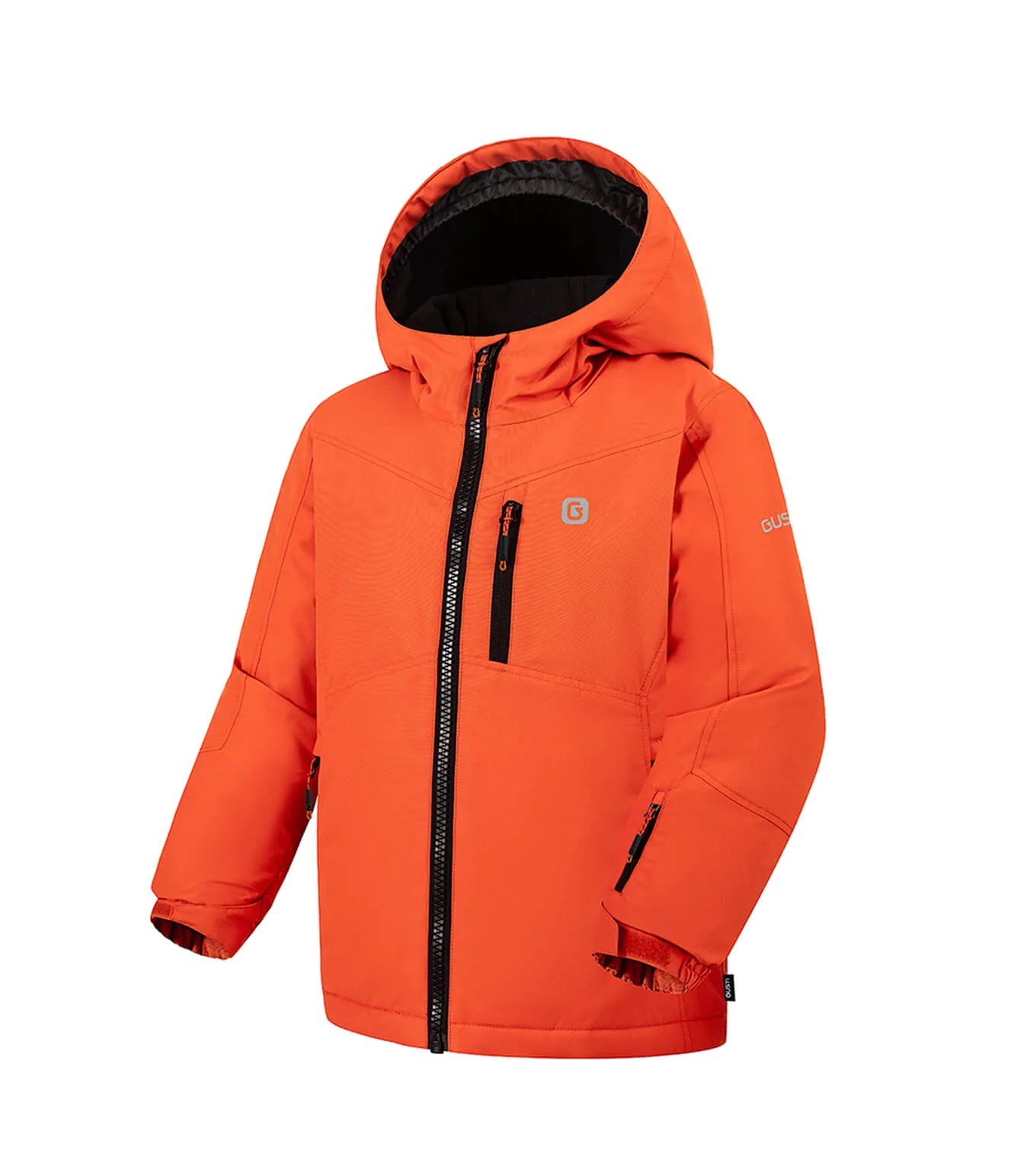 Bolton Boys Snowsuit 2.0 - Image 5