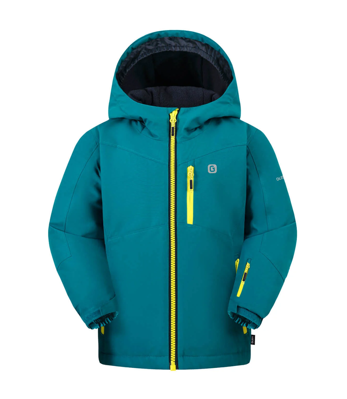 Bolton Boys Snowsuit 2.0 - Image 50