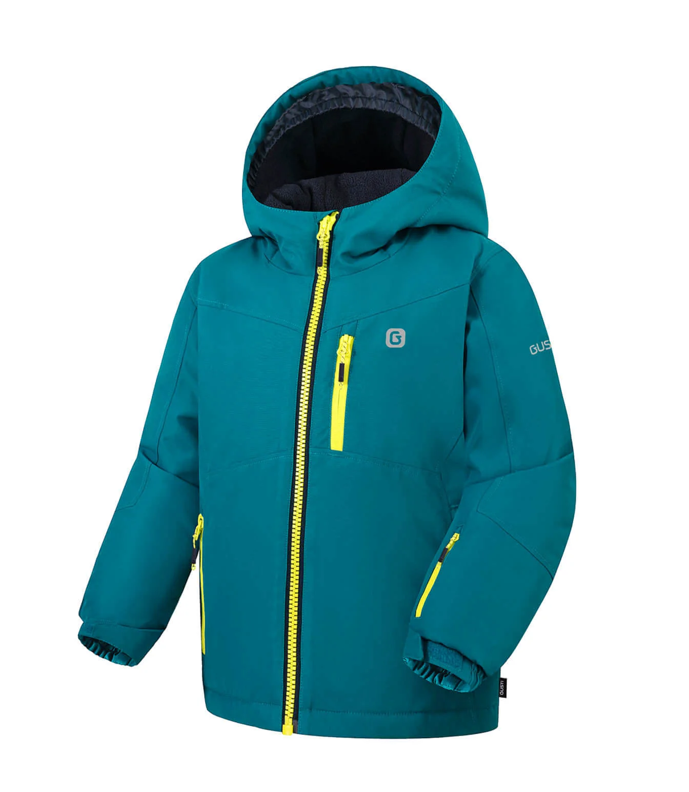 Bolton Boys Snowsuit 2.0 - Image 51