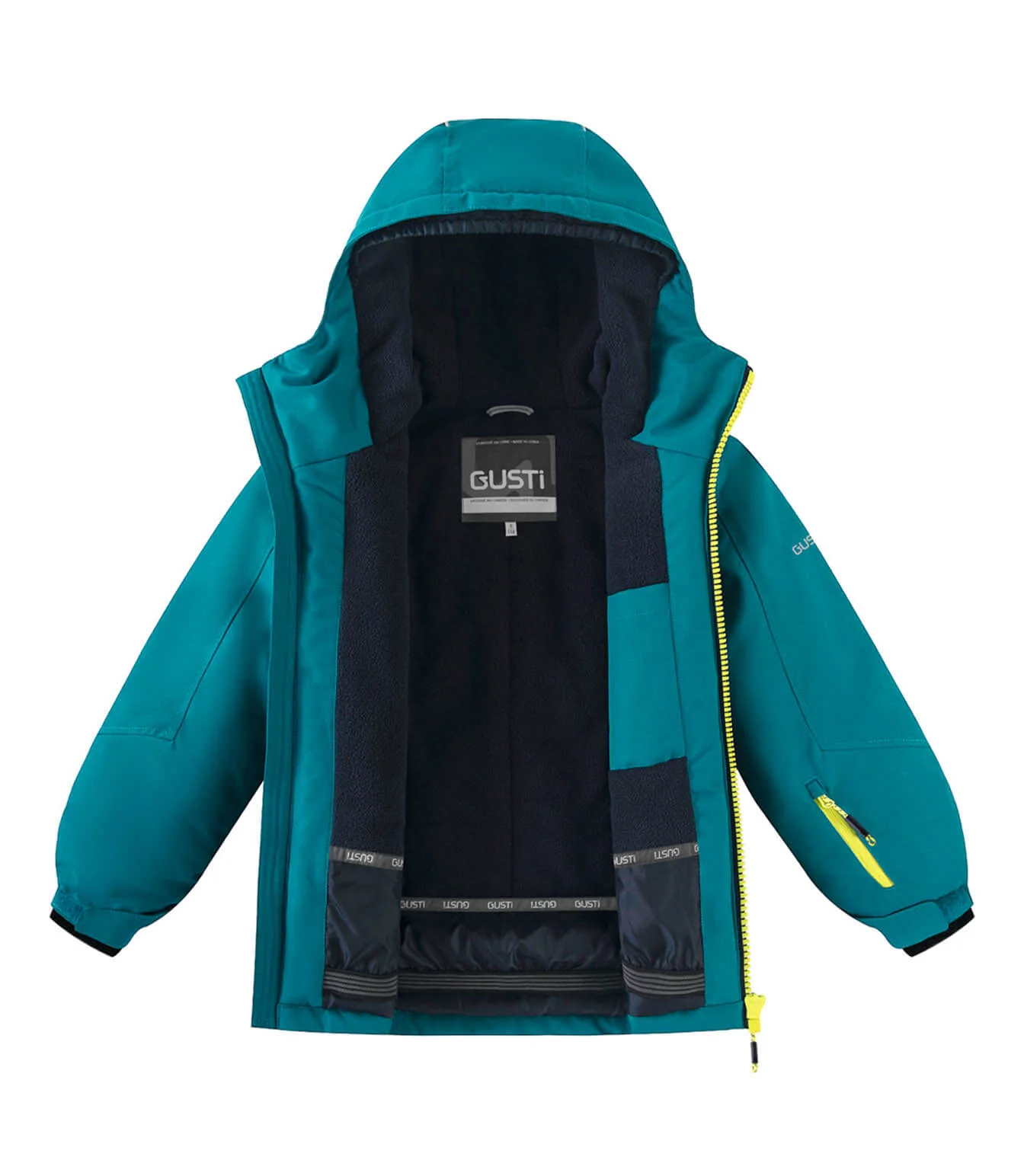 Bolton Boys Snowsuit 2.0 - Image 53