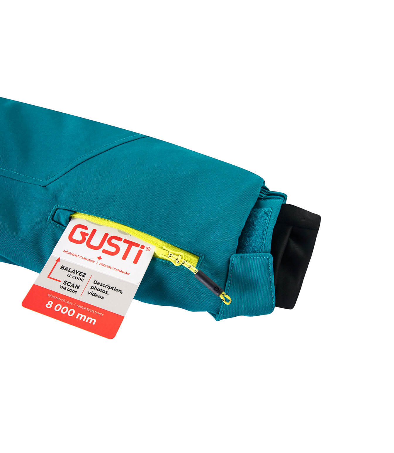 Bolton Boys Snowsuit 2.0 - Image 54