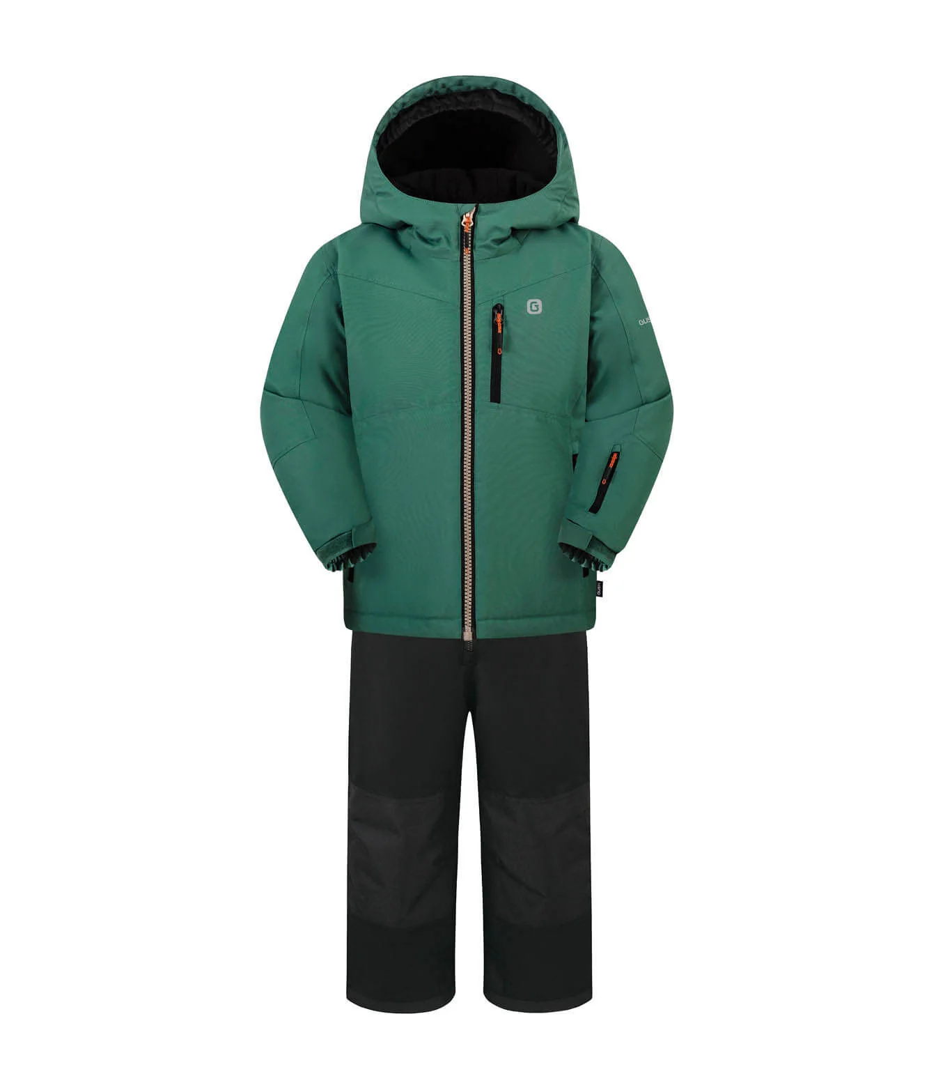 Bolton Boys Snowsuit 2.0 - Image 57