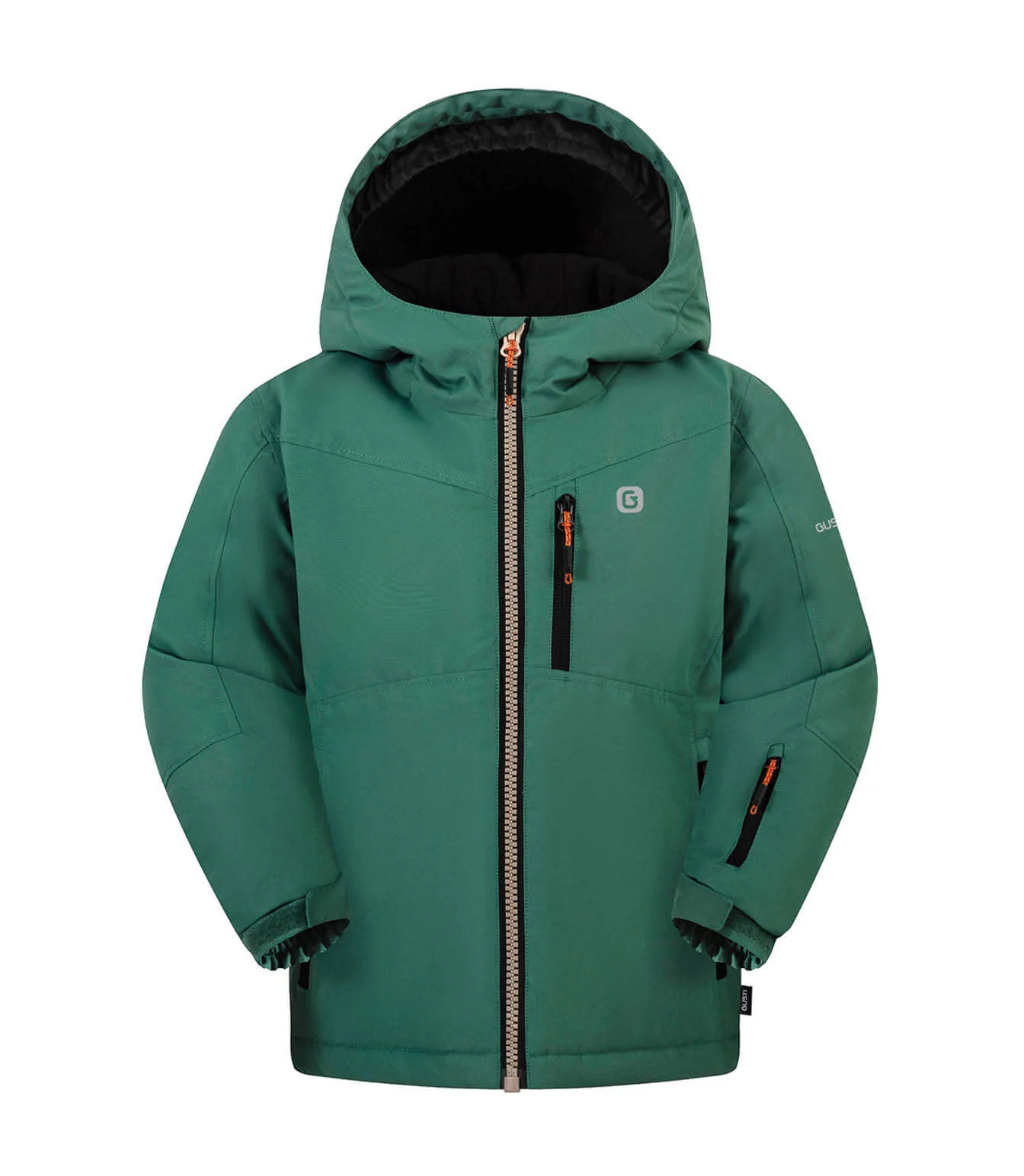 Bolton Boys Snowsuit 2.0 - Image 58