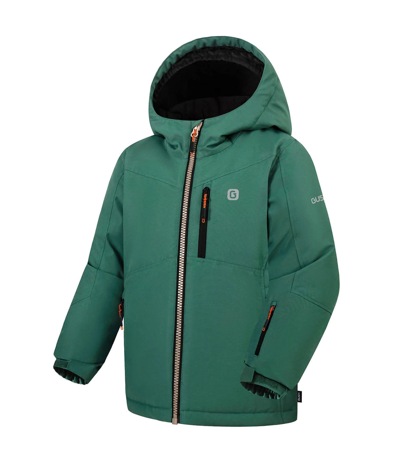Bolton Boys Snowsuit 2.0 - Image 59
