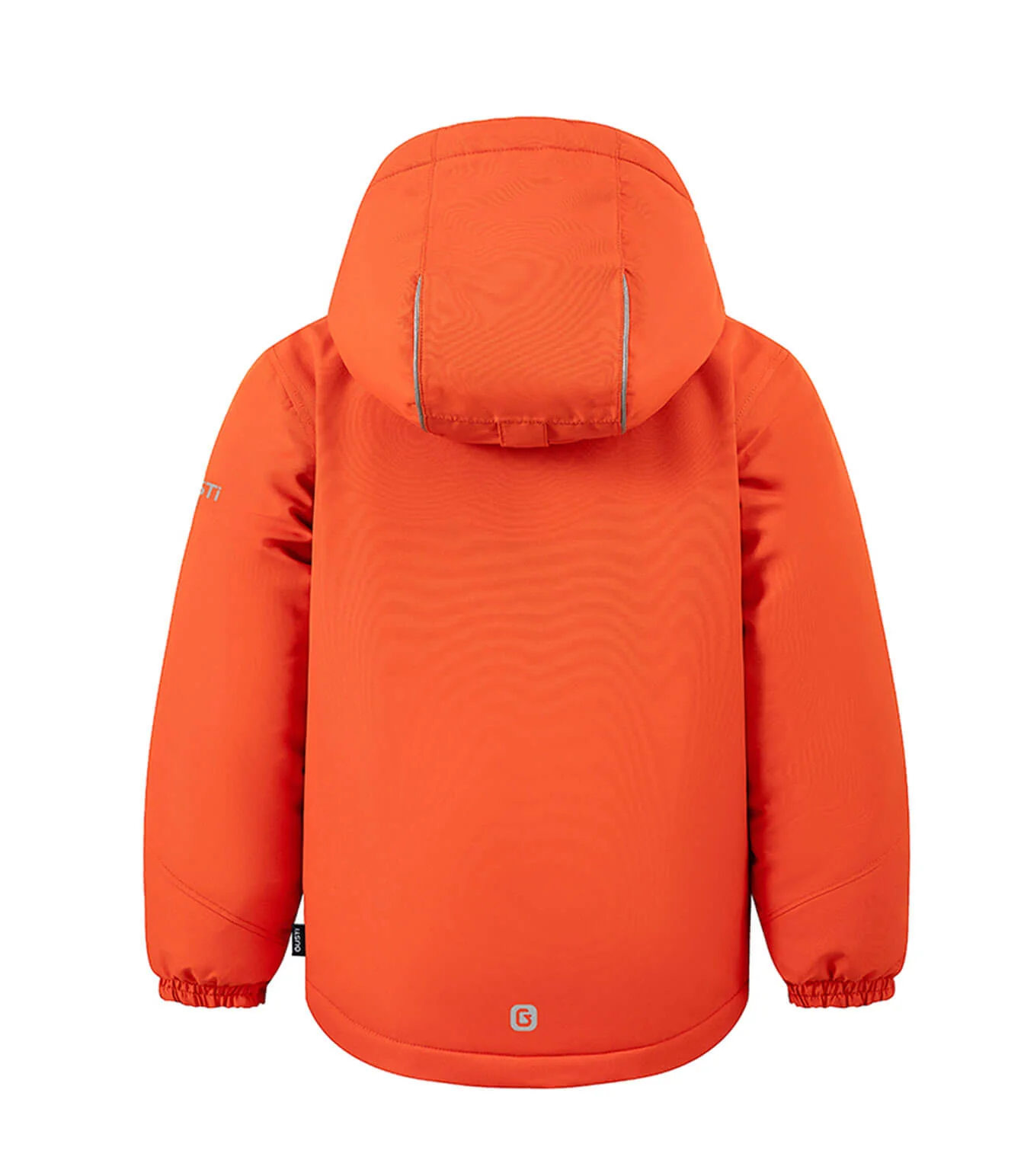 Bolton Boys Snowsuit 2.0 - Image 6