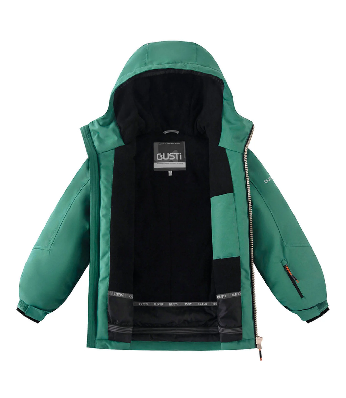 Bolton Boys Snowsuit 2.0 - Image 61